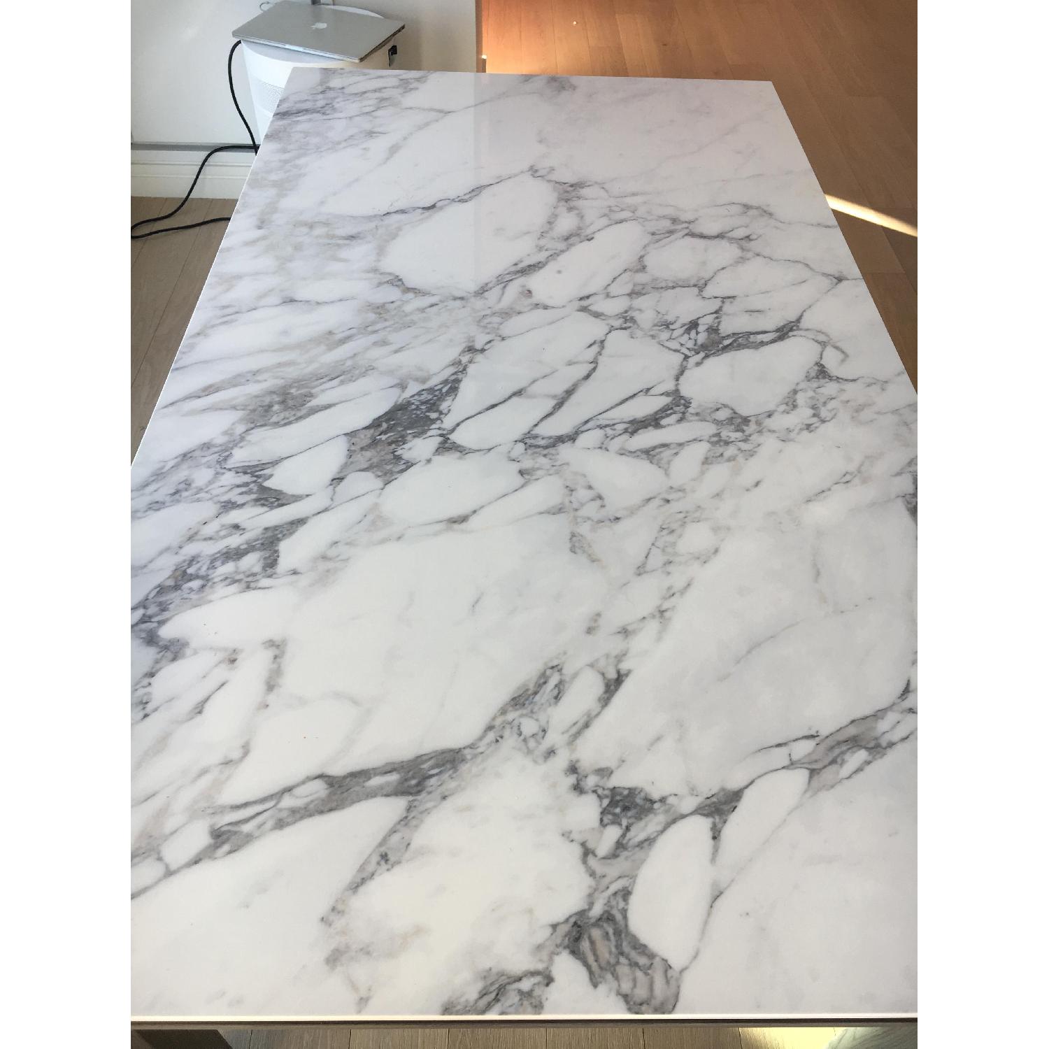 Calligaris Extendable Dining Table - image-4