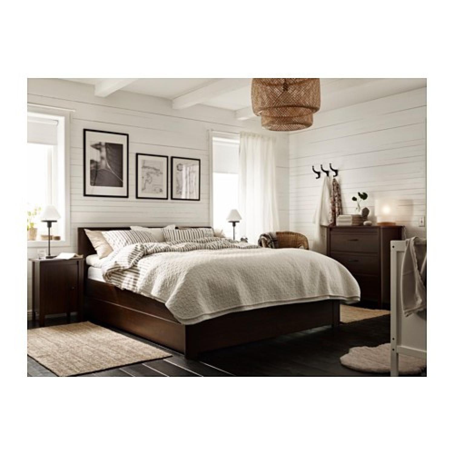 Ikea Brusali 3 Drawer Dresser Aptdeco