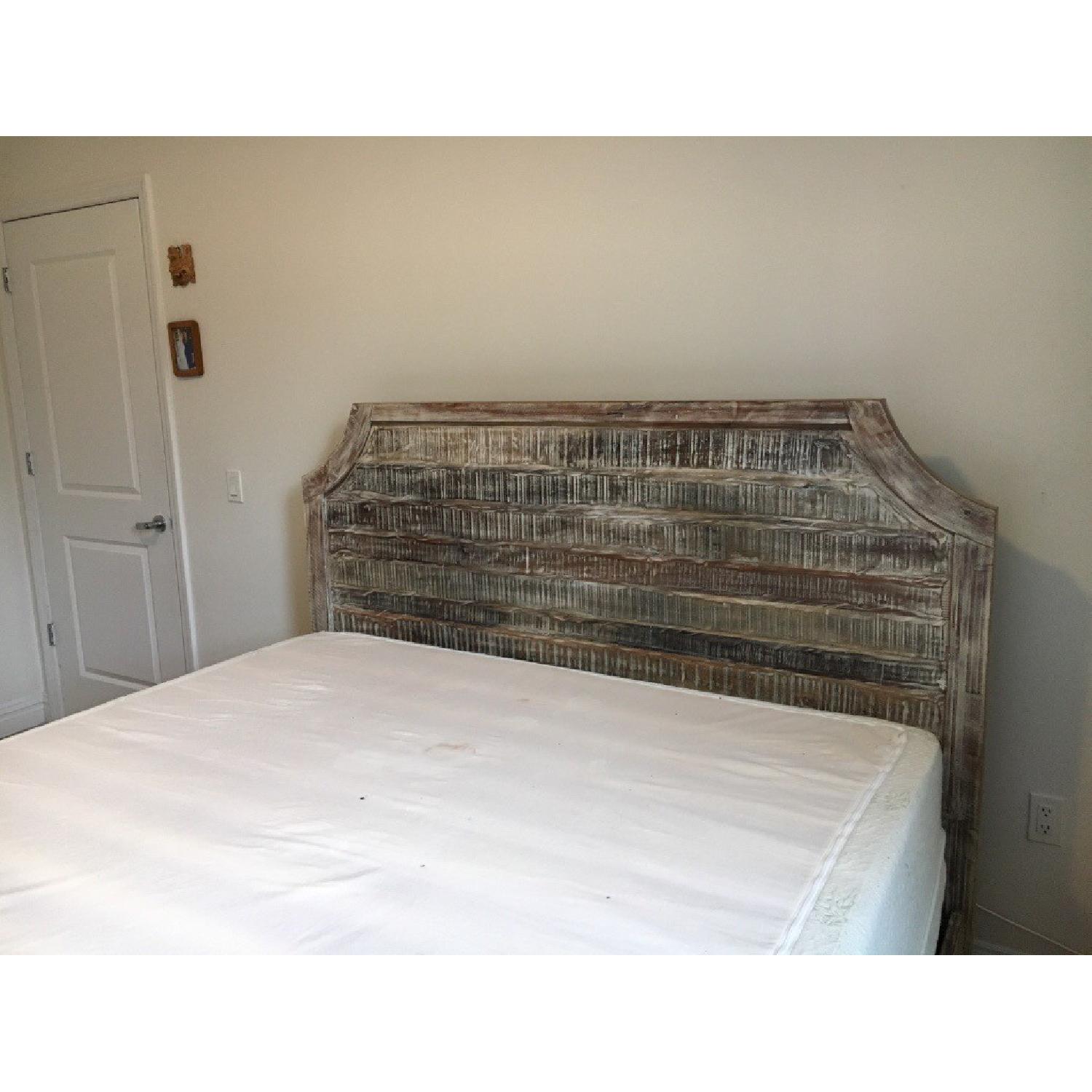 Joss & Main York Cali KIng Platform bed - image-2