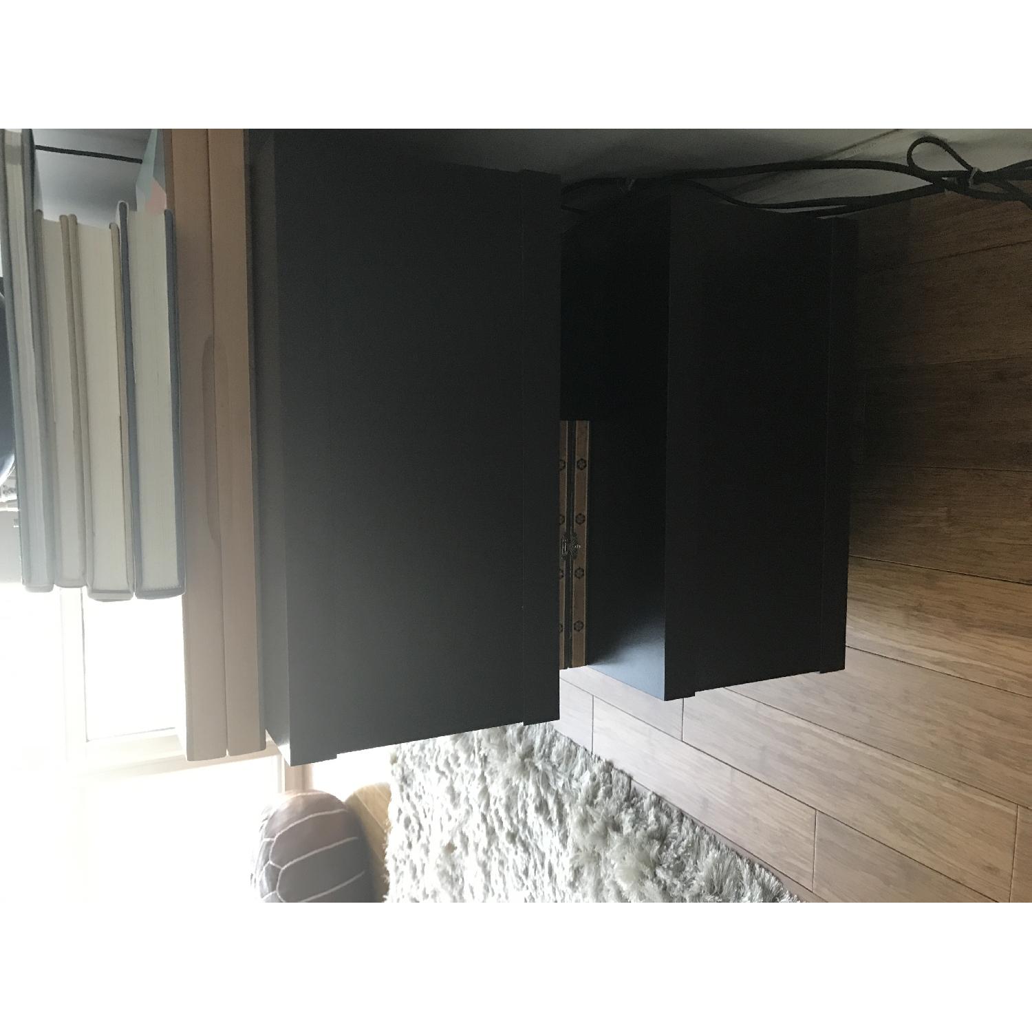 Media Cubicle/TV Stand AptDeco