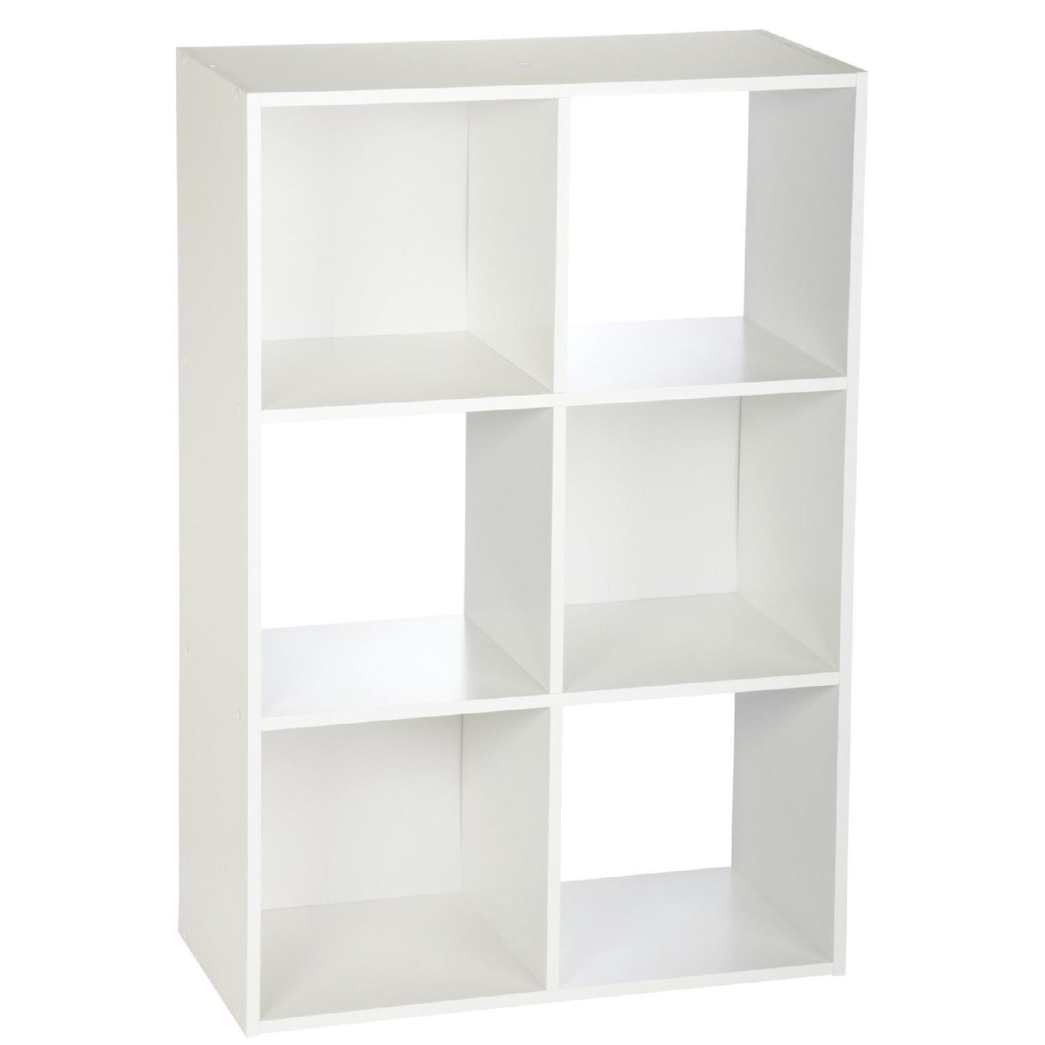 Closetmaid Cubicle Storage Unit - image-0