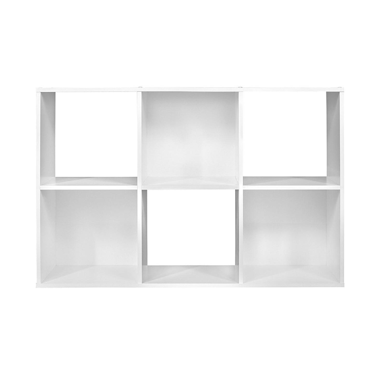 Closetmaid Cubicle Storage Unit - image-1