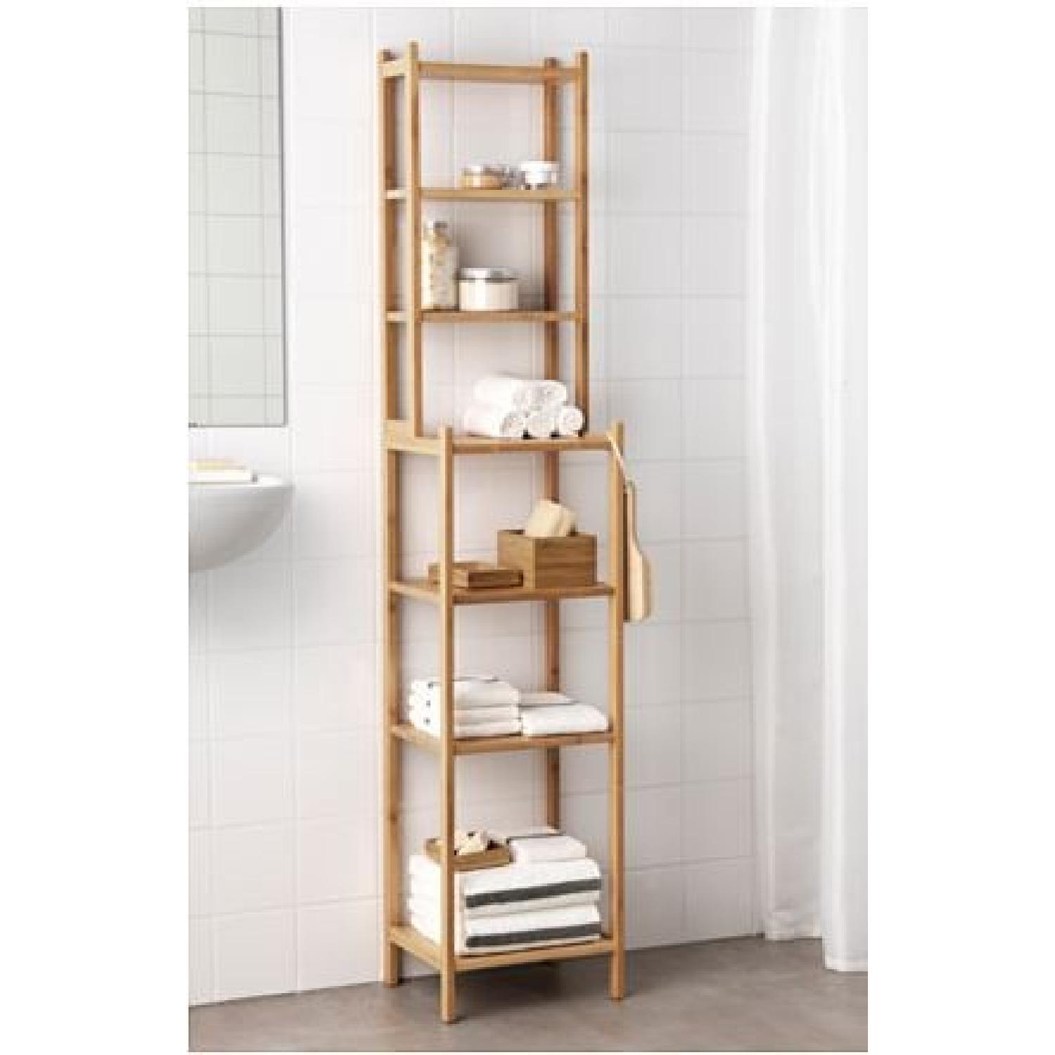 Ikea Ragrund Shelf Unit - image-1