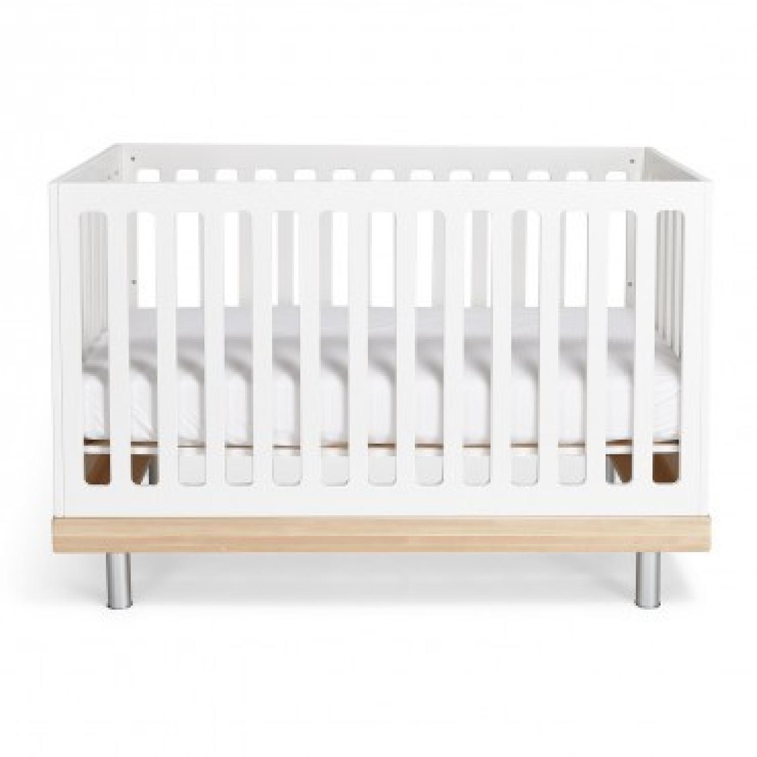 oeuf classic cot