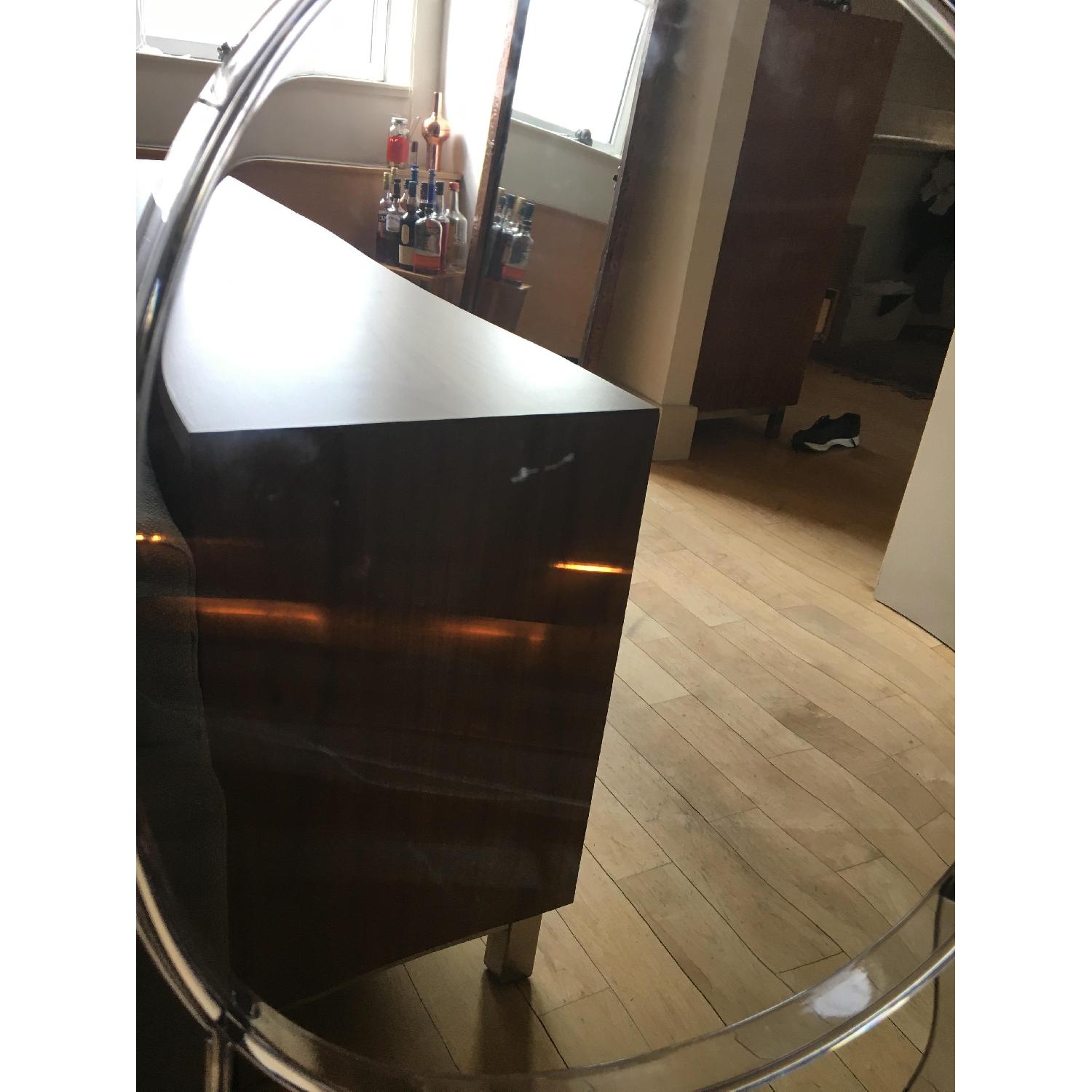 Kartell Counter Height Ghost Chair - image-4
