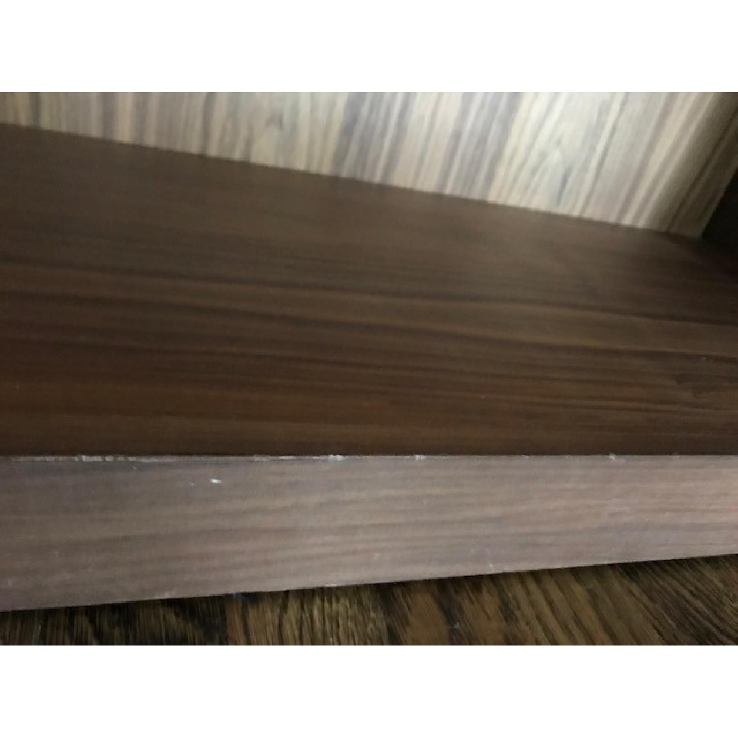 Room & Board 48" Woodwind Bookcase in Walnut - image-5