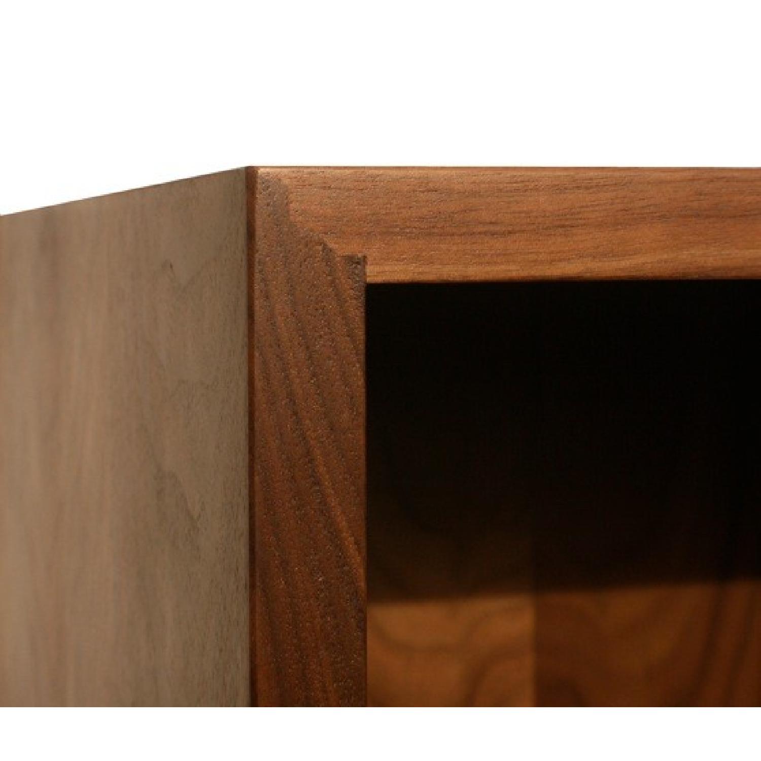 Modern L-Shape Shelving/Shelf - image-1