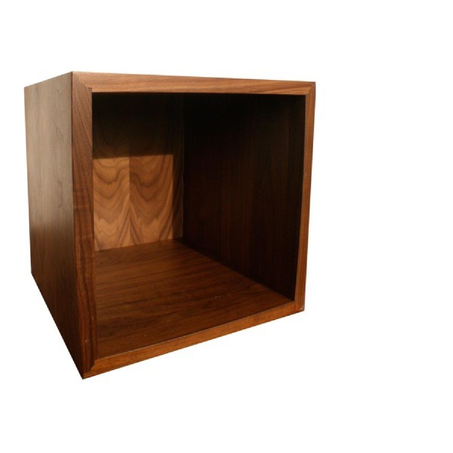 Modern L-Shape Shelving/Shelf - image-2