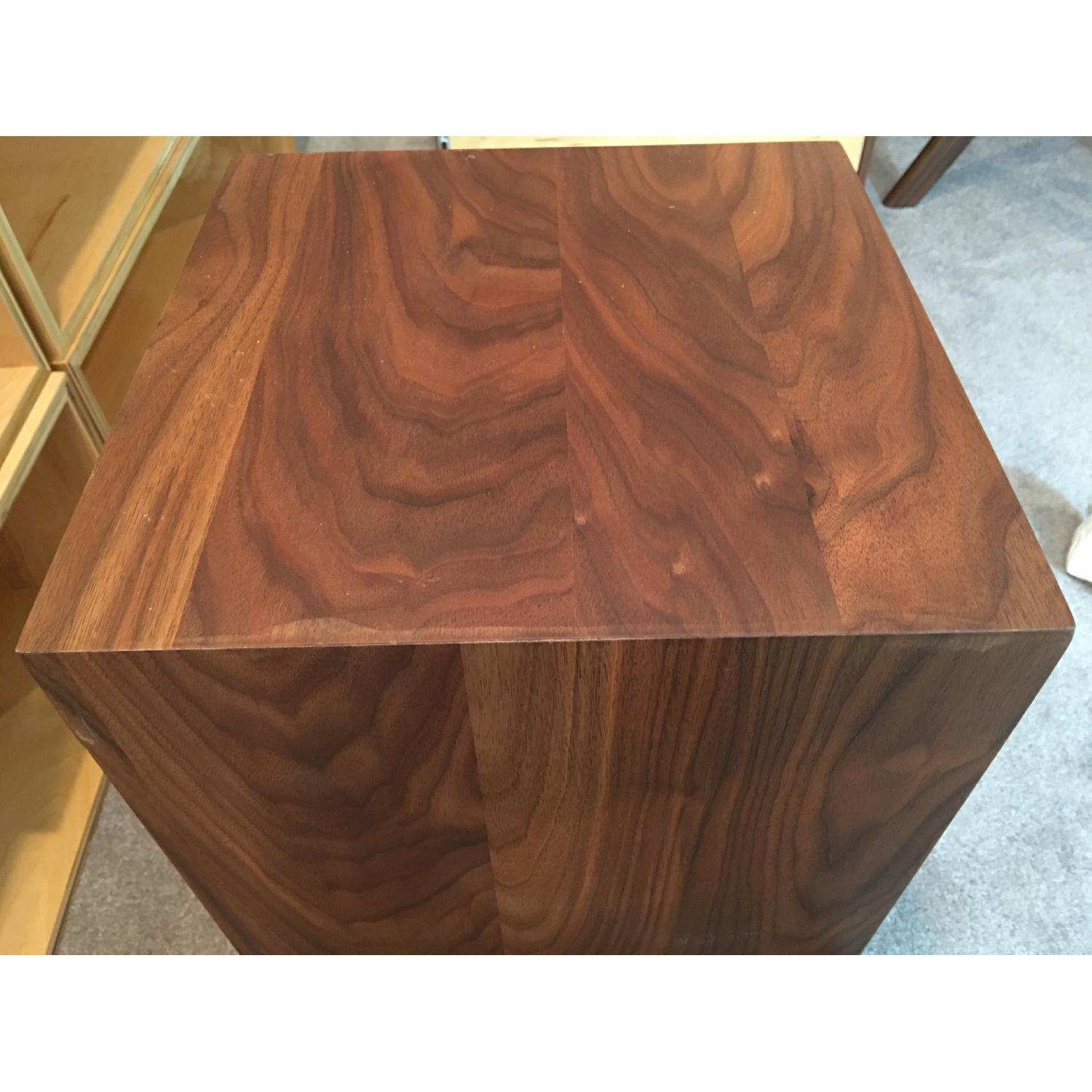 Modern L-Shape Shelving/Shelf - image-8