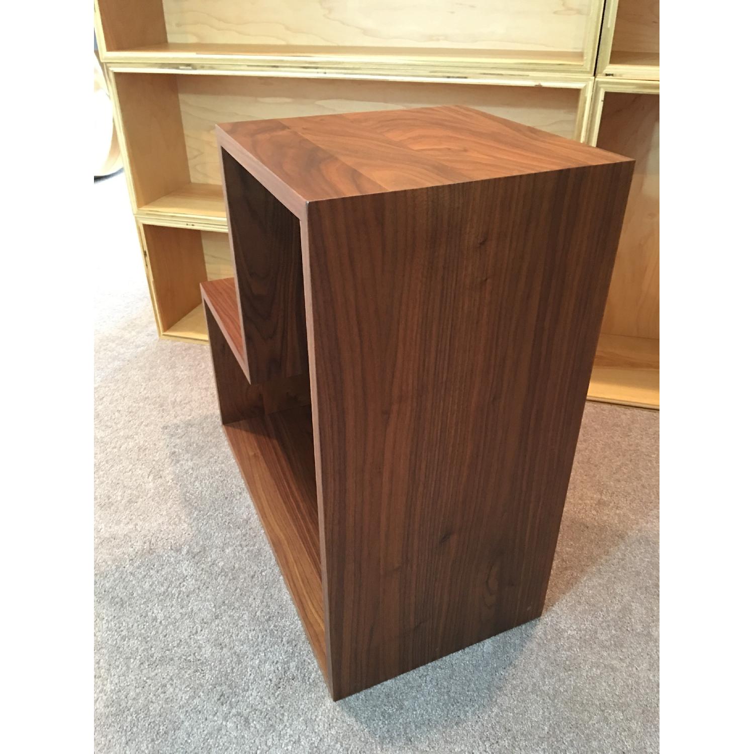 Modern L-Shape Shelving/Shelf - image-10