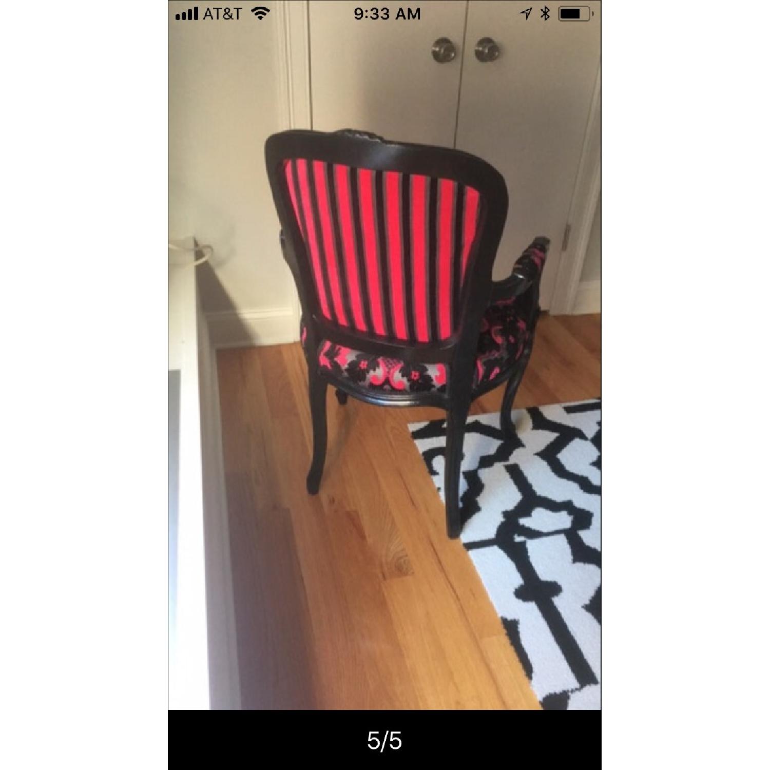 Vintage Louis XV Chair - image-3