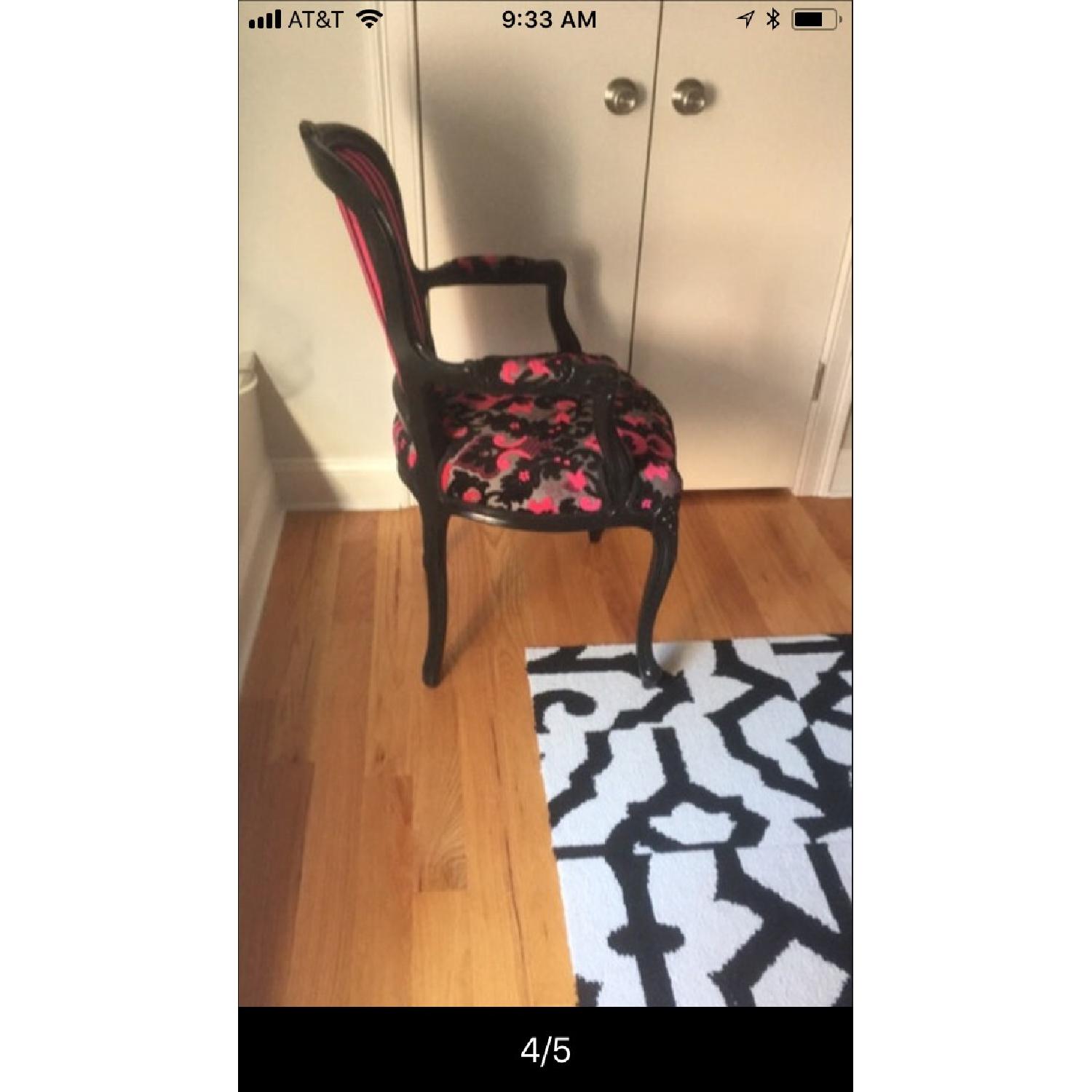 Vintage Louis XV Chair - image-4