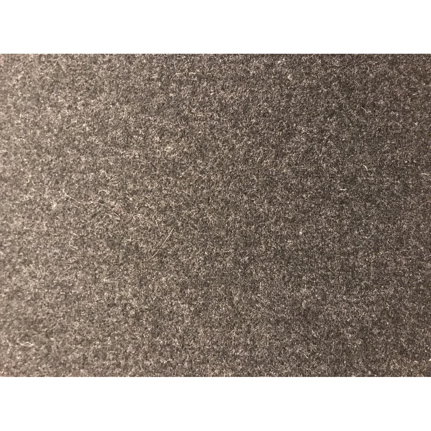 Ikea Patrik Wool Fabric Accent Chair - image-4