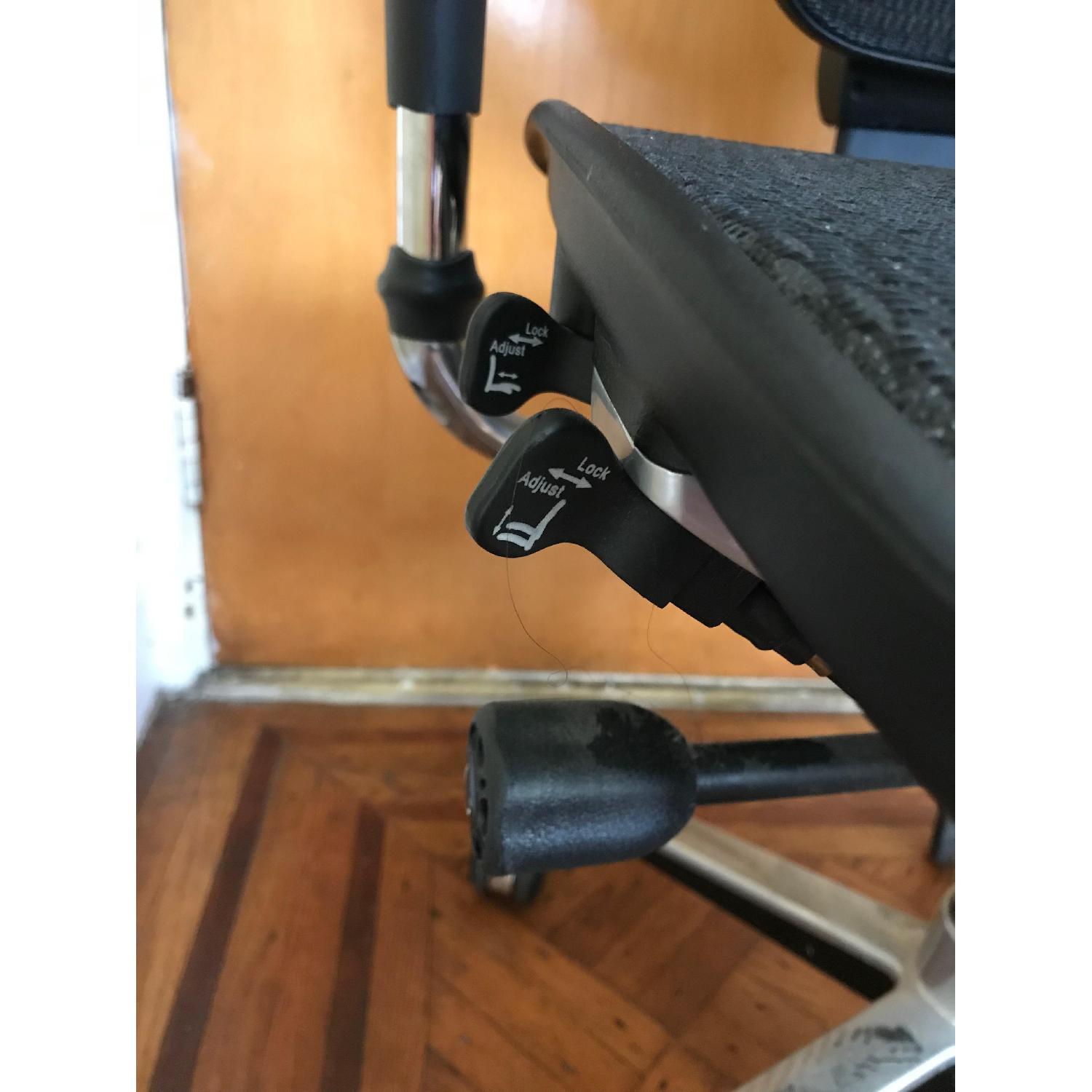 Office Depot Ergonomic Office Chair - image-1