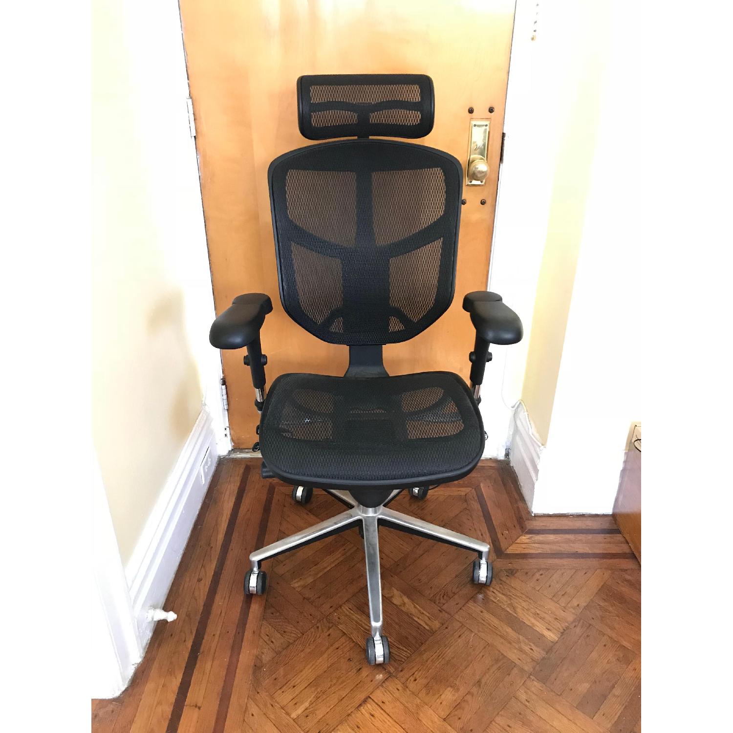 Office Depot Ergonomic Office Chair - image-4