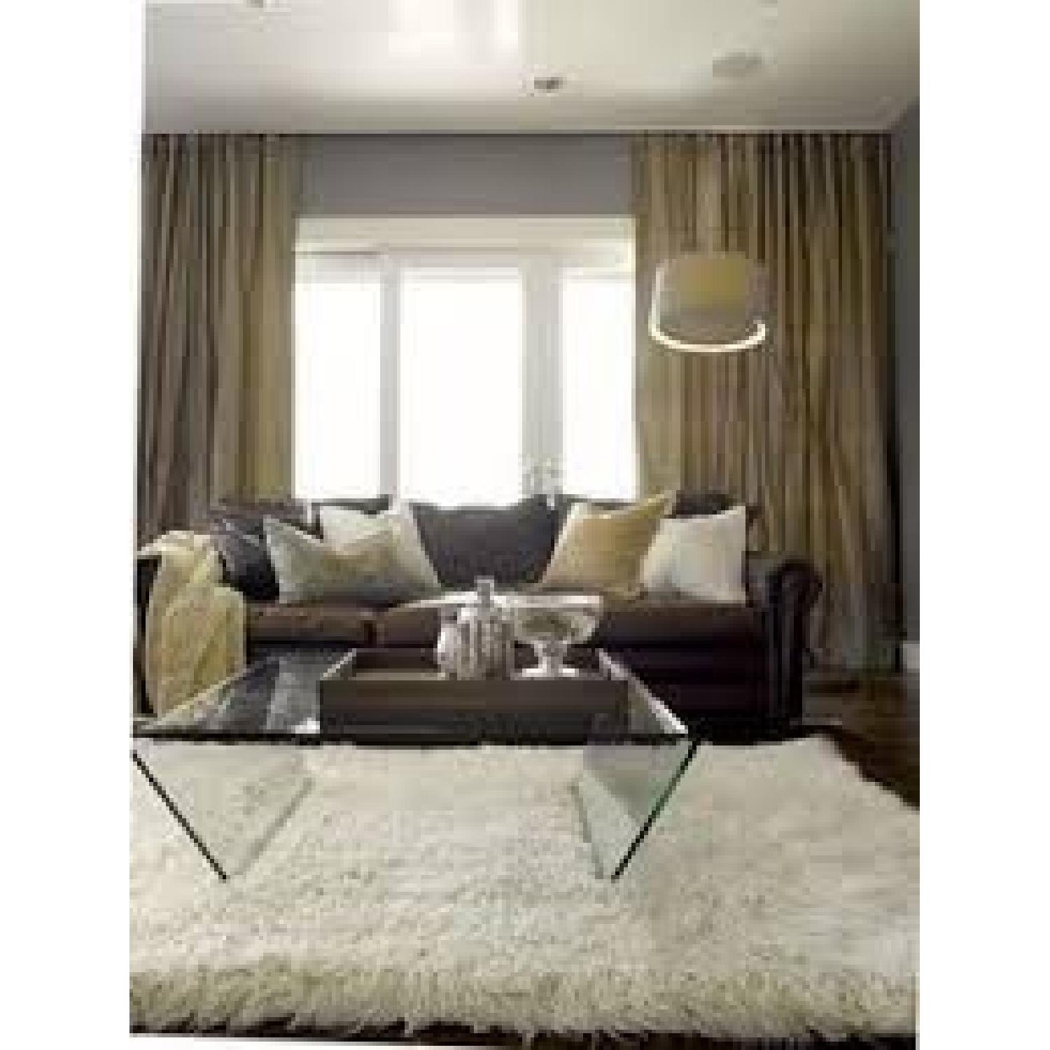 BoConcept Adria Glass Coffee Table - image-3