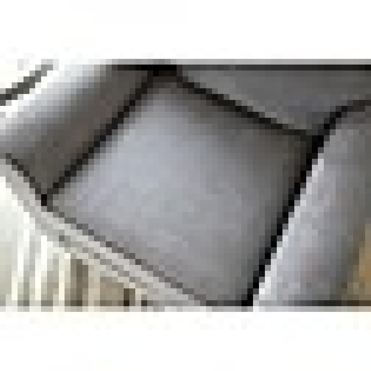 Abbyson Living Silo Glider & Matching Ottoman - image-5