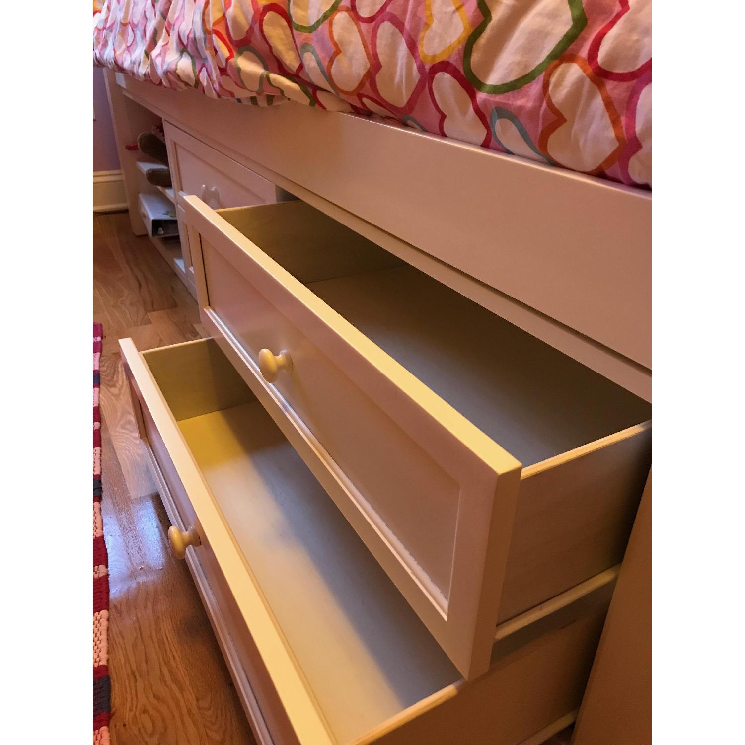 Ekidsrooms School House Captains Twin Bed - image-4