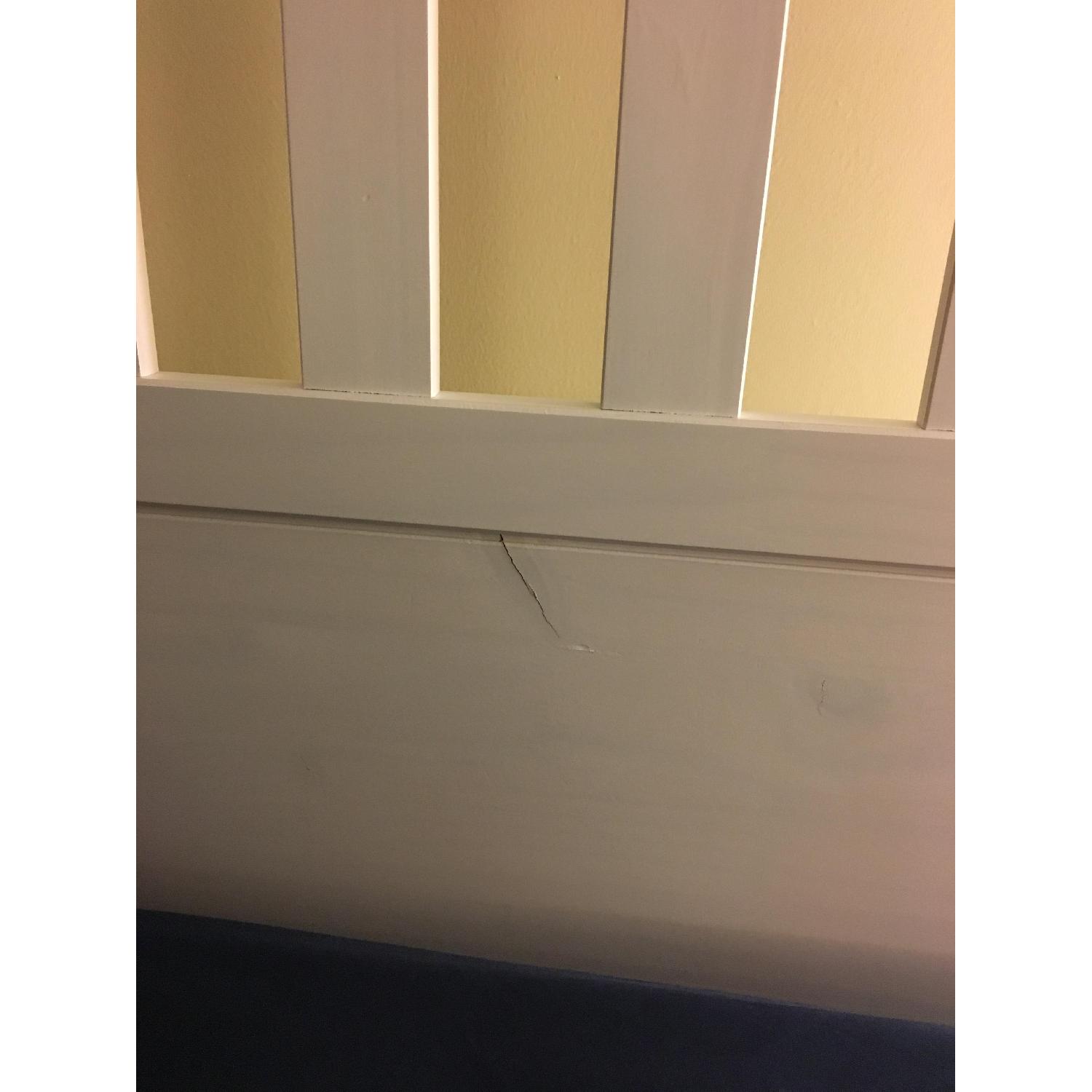 Ikea Hemnes Queen Size Bed Frame - image-3