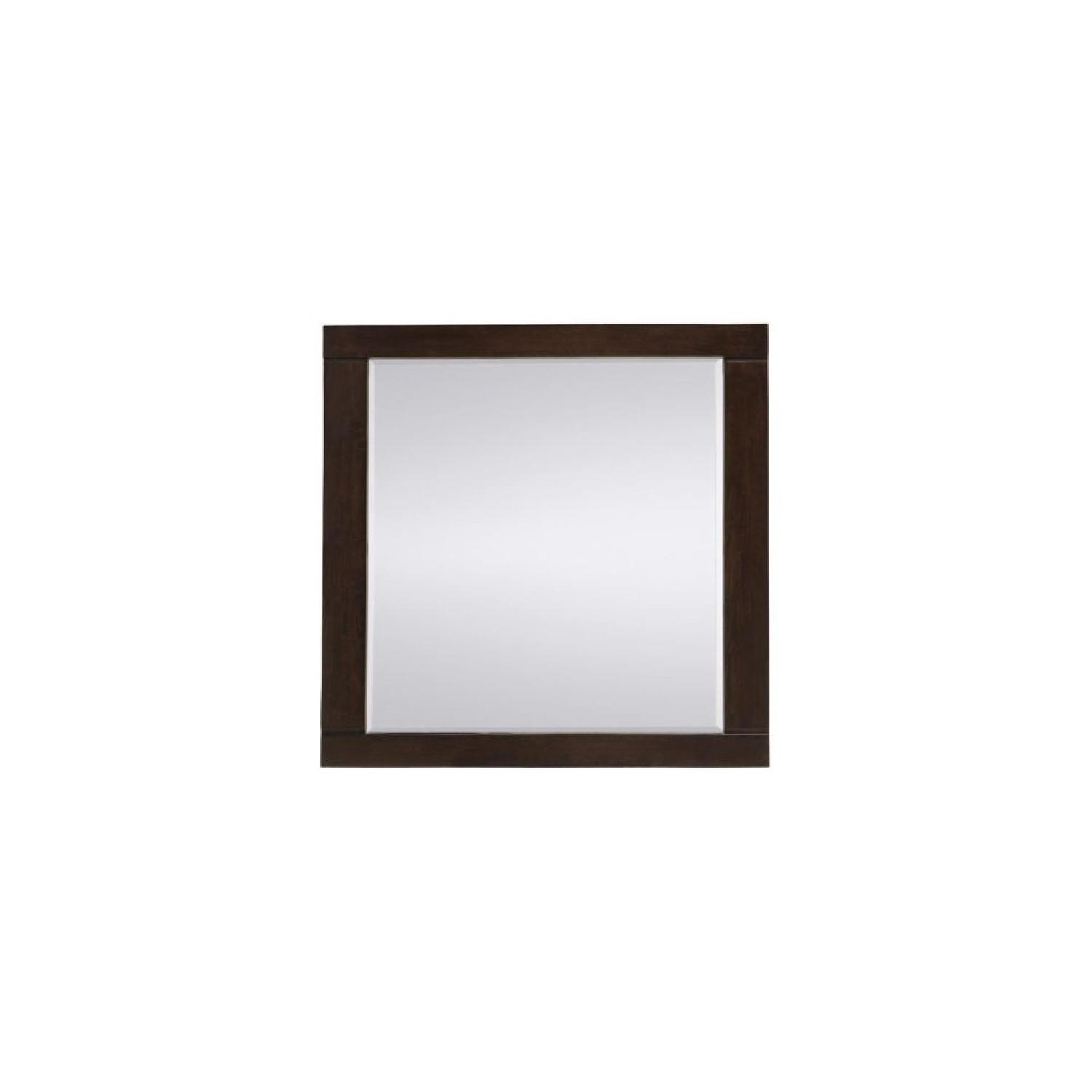 Raymour & Flanigan 4 Piece Queen Size Bedroom Set AptDeco