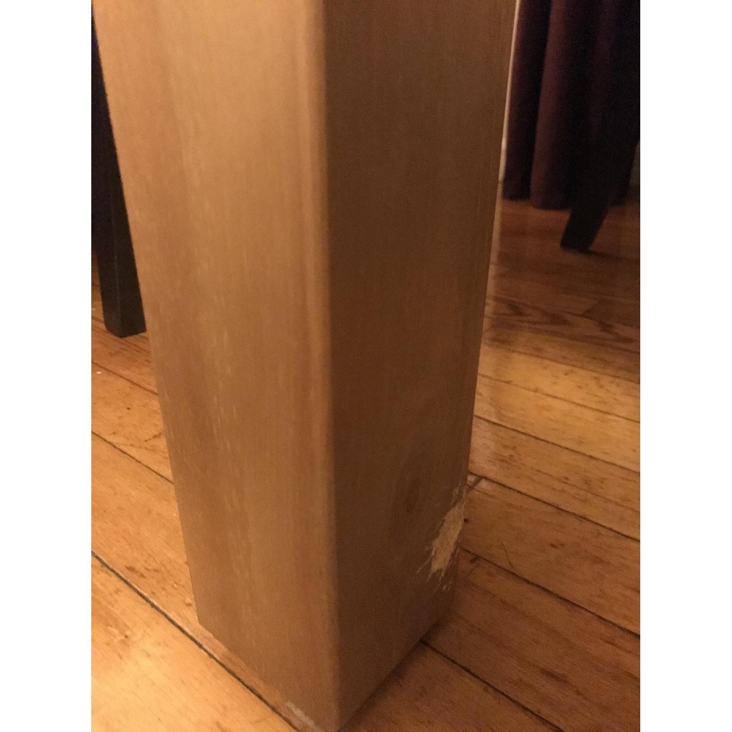 Ikea Stornas Extendable Table w/ 4 Dining Chairs - image-2