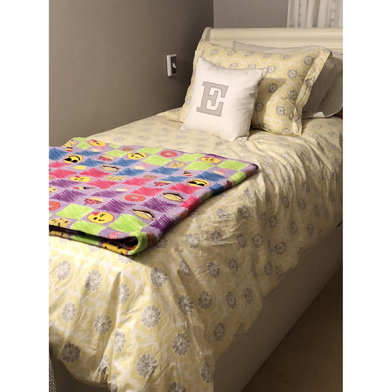 Morigeau Lepine Chest of Drawers - image-1