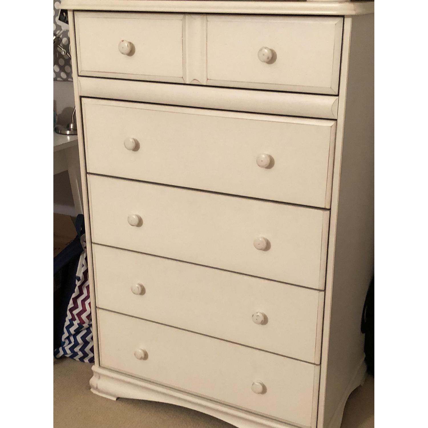 Morigeau Lepine Chest of Drawers - image-3