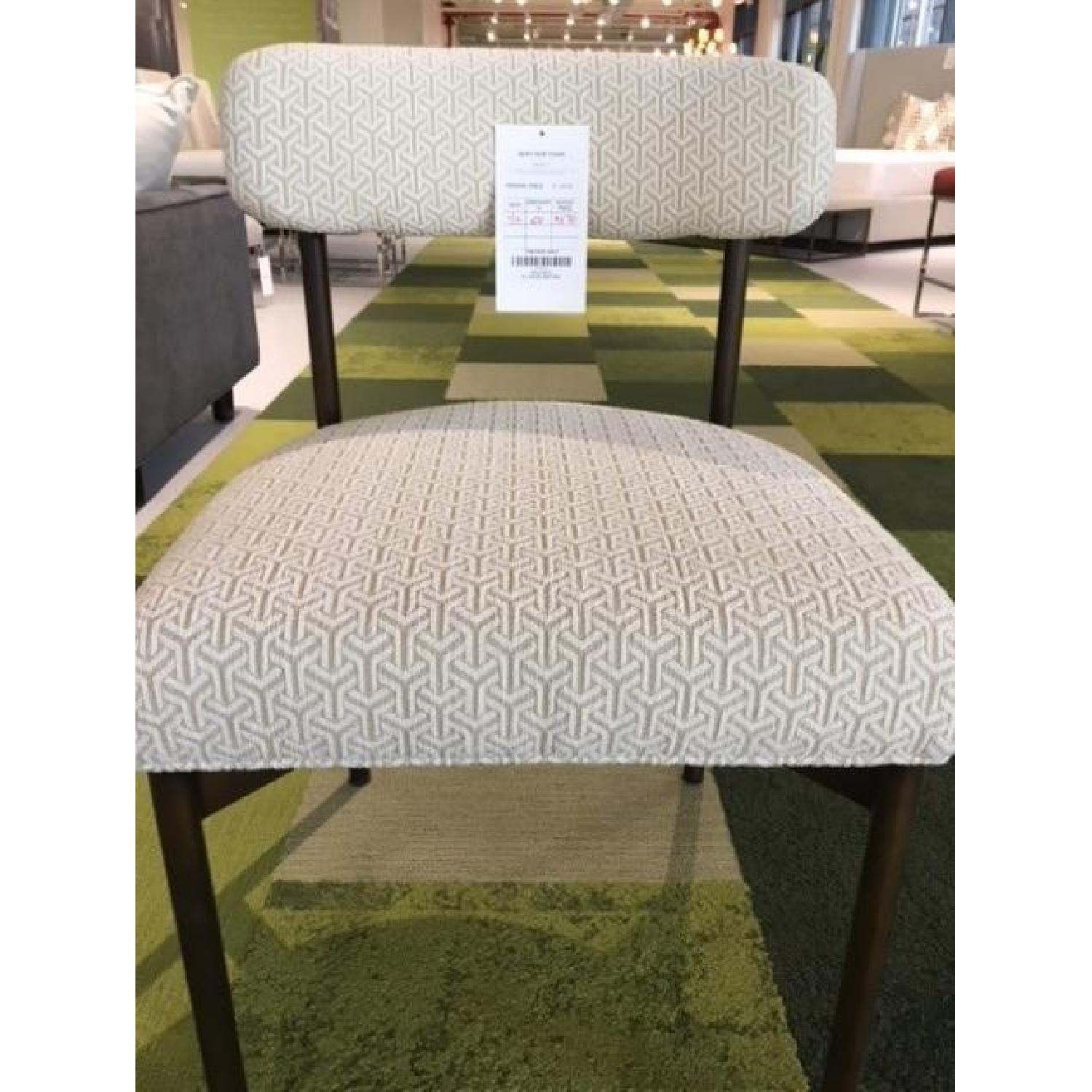 Mitchell Gold + Bob Williams Remy Side Chair - image-1