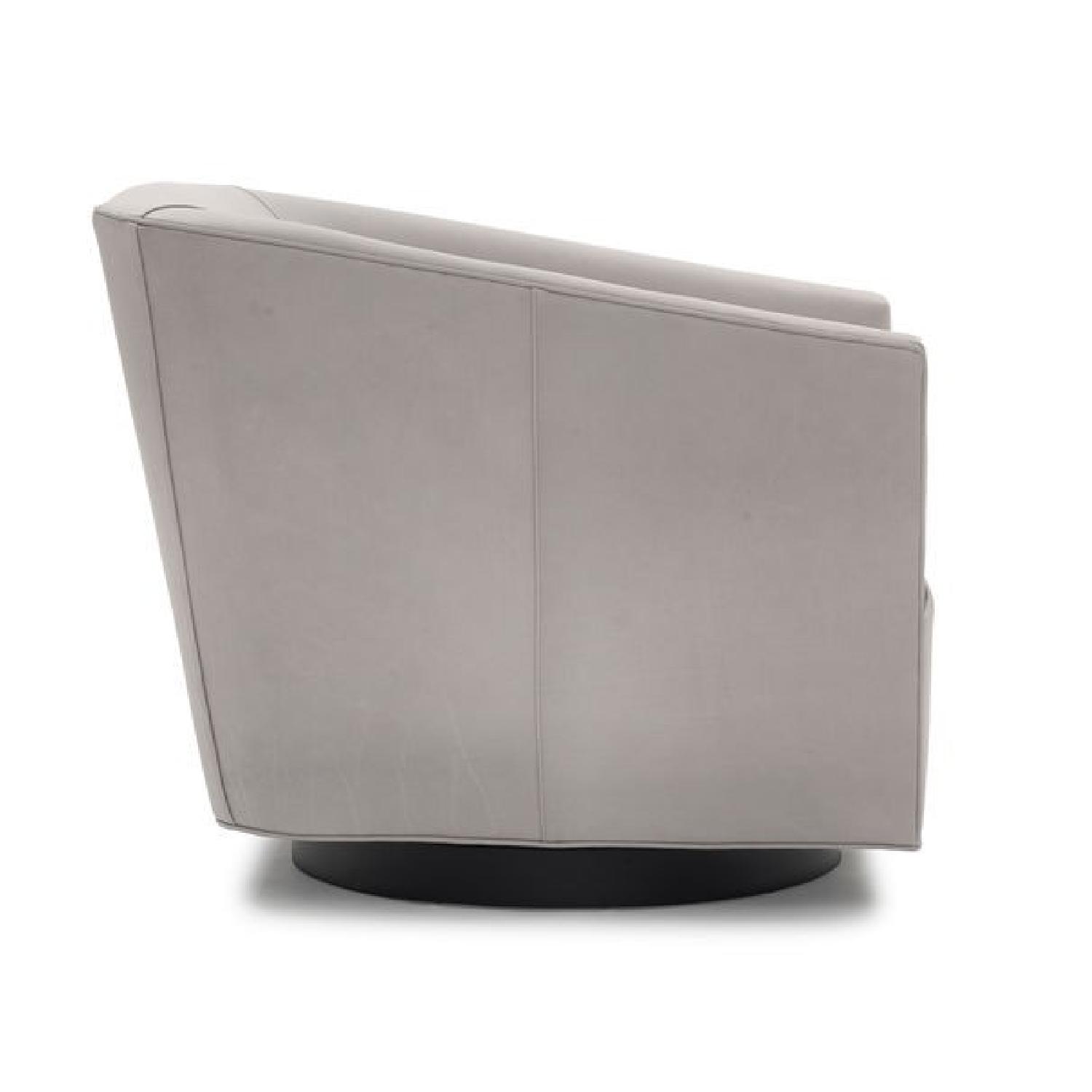 Mitchell Gold + Bob Williams Cooper Swivel Chair - image-2