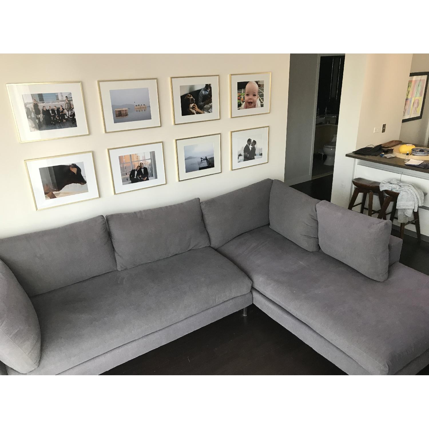 Room Board Dark Grey Chaise Sectional . Room Board Dark Grey Chaise Sectional Aptdeco room board dark grey chaise sectional . room board dark grey chaise sectional aptdeco