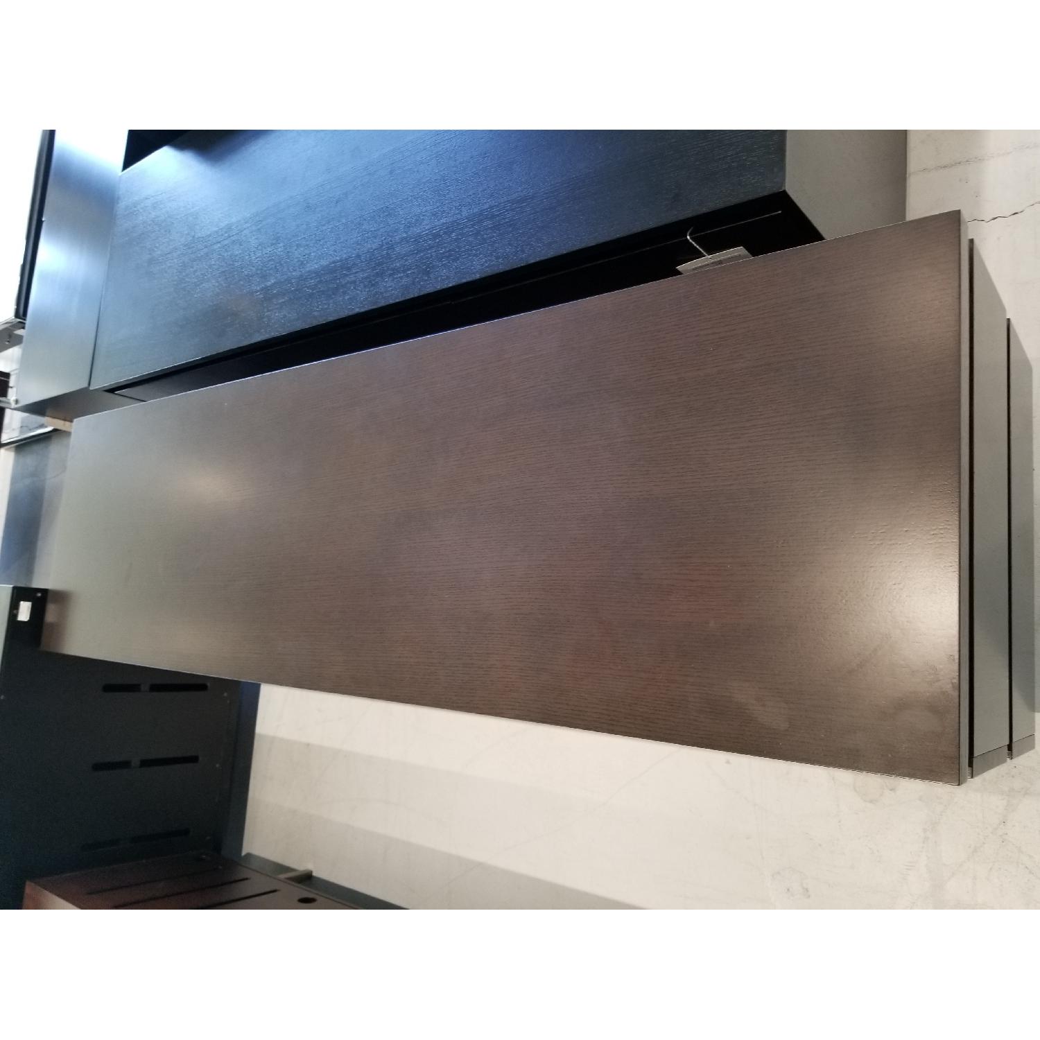 Mitchell Gold + Bob Williams Bassey Media Console - image-3