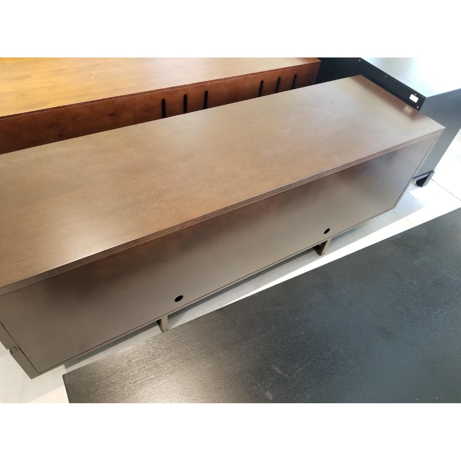 Mitchell Gold + Bob Williams Bassey Media Console - image-4