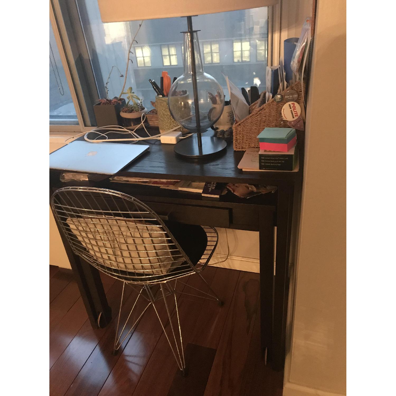 West Elm Jay Desk - image-2