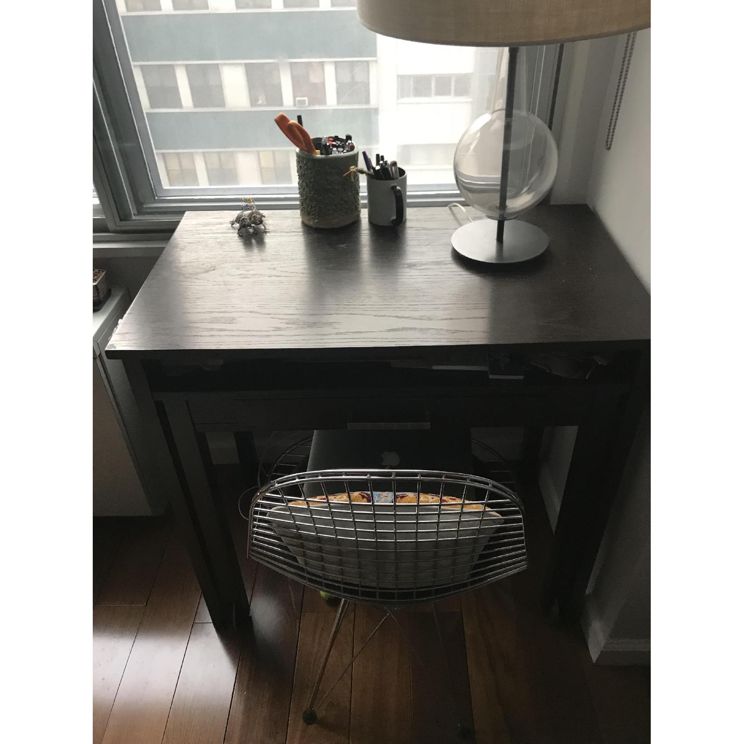 West Elm Jay Desk - image-4