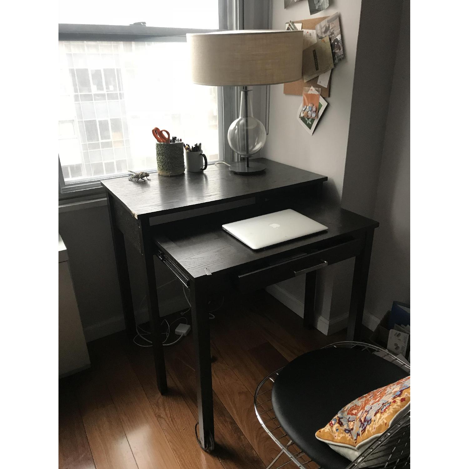 West Elm Jay Desk - image-5