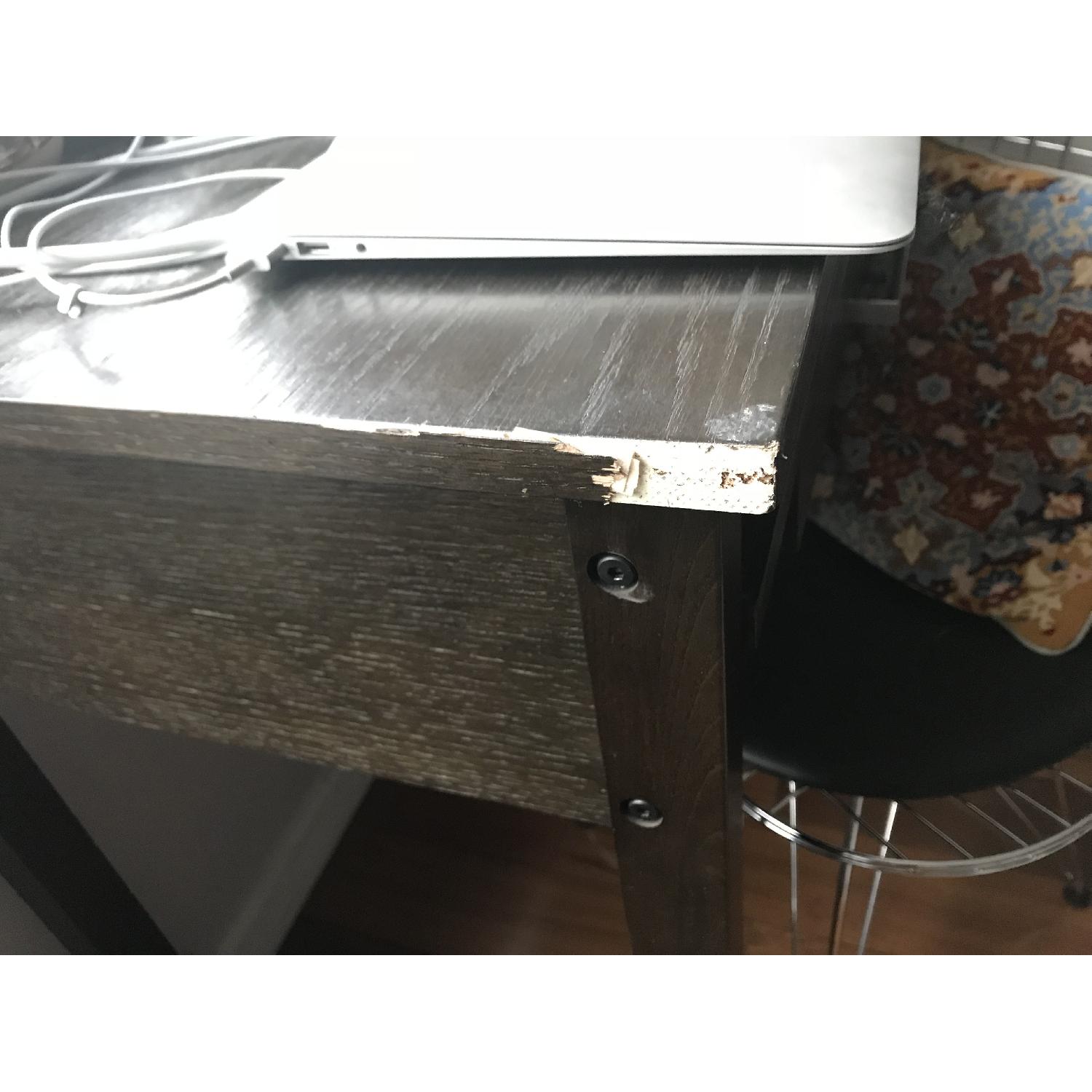 West Elm Jay Desk - image-7