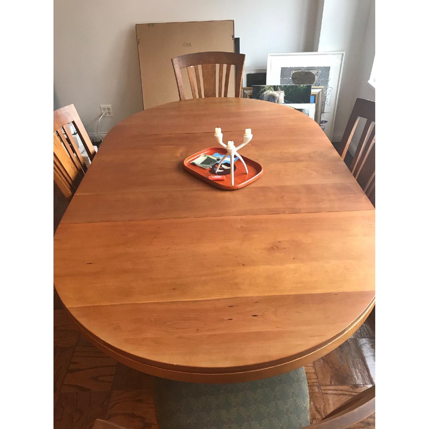 Stickley Custom Made Dining Table - image-3