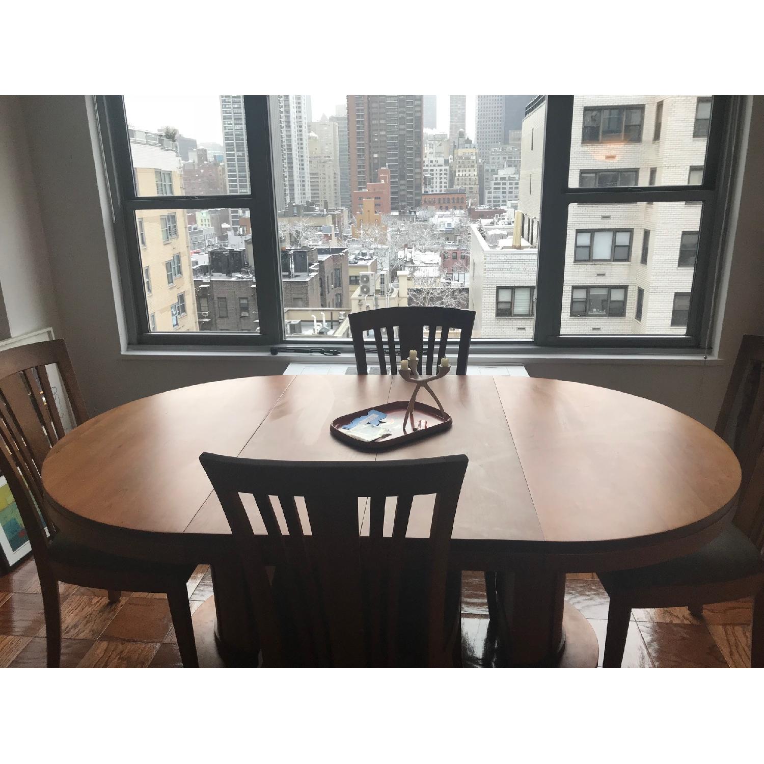 Stickley Custom Made Dining Table - image-4