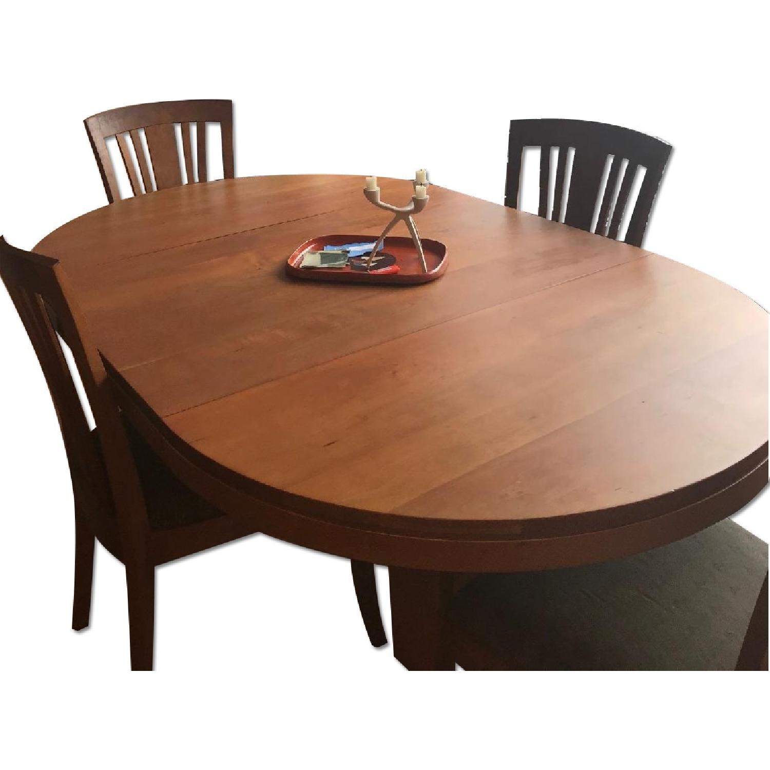 Stickley Custom Made Dining Table - image-5