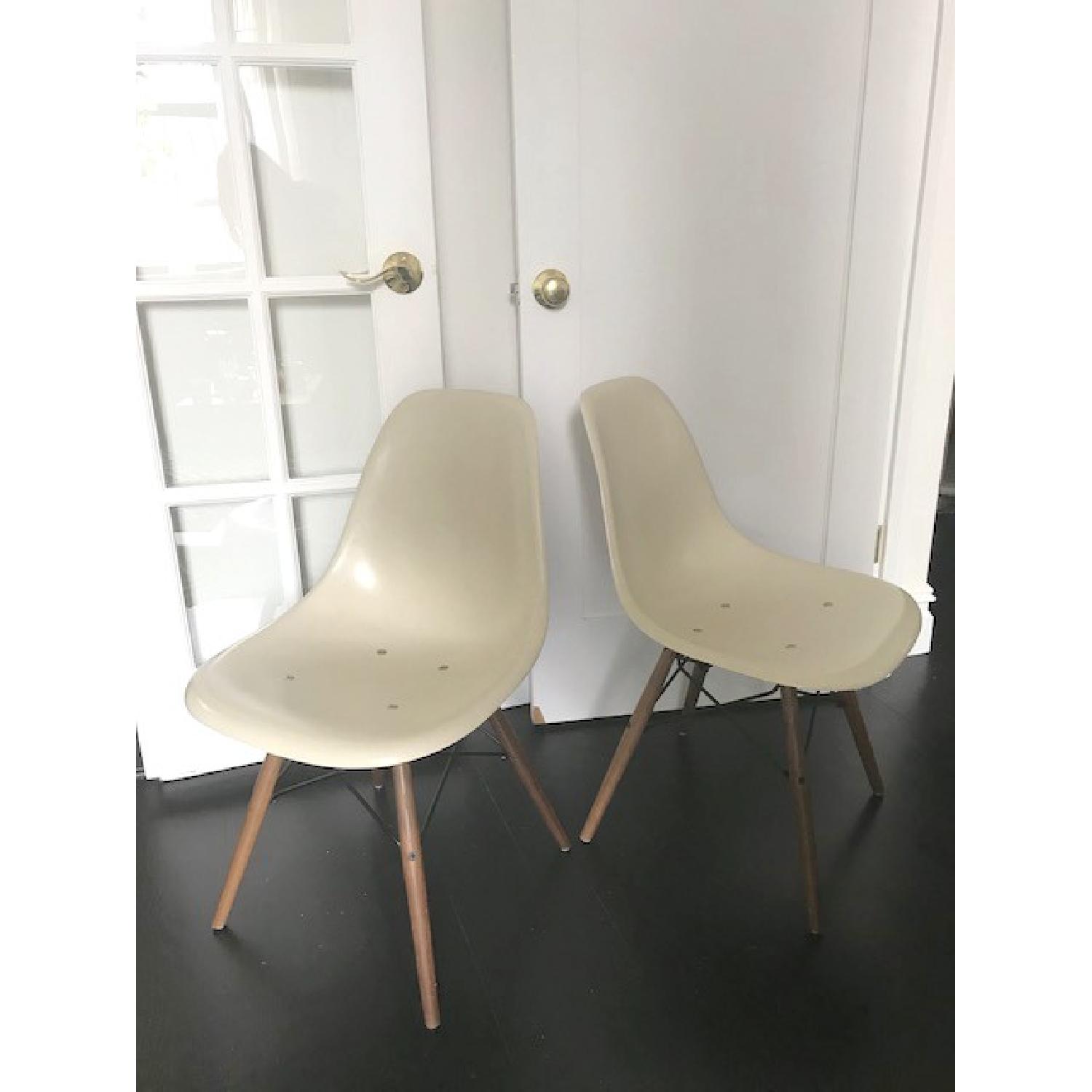 Herman Miller Antique Eames Chair - image-3