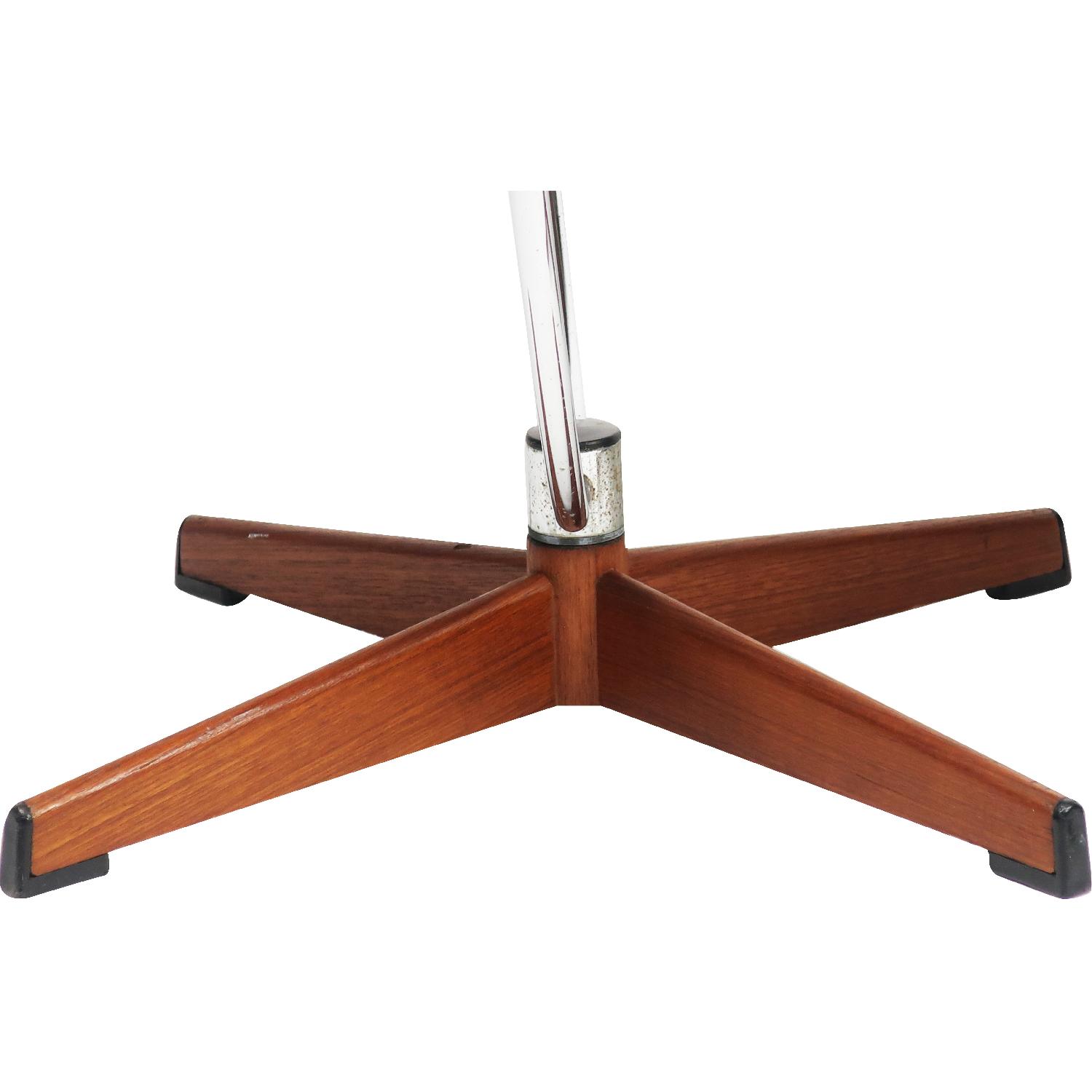 Dahlens Dalum Atomic Age Side Chairs - image-5