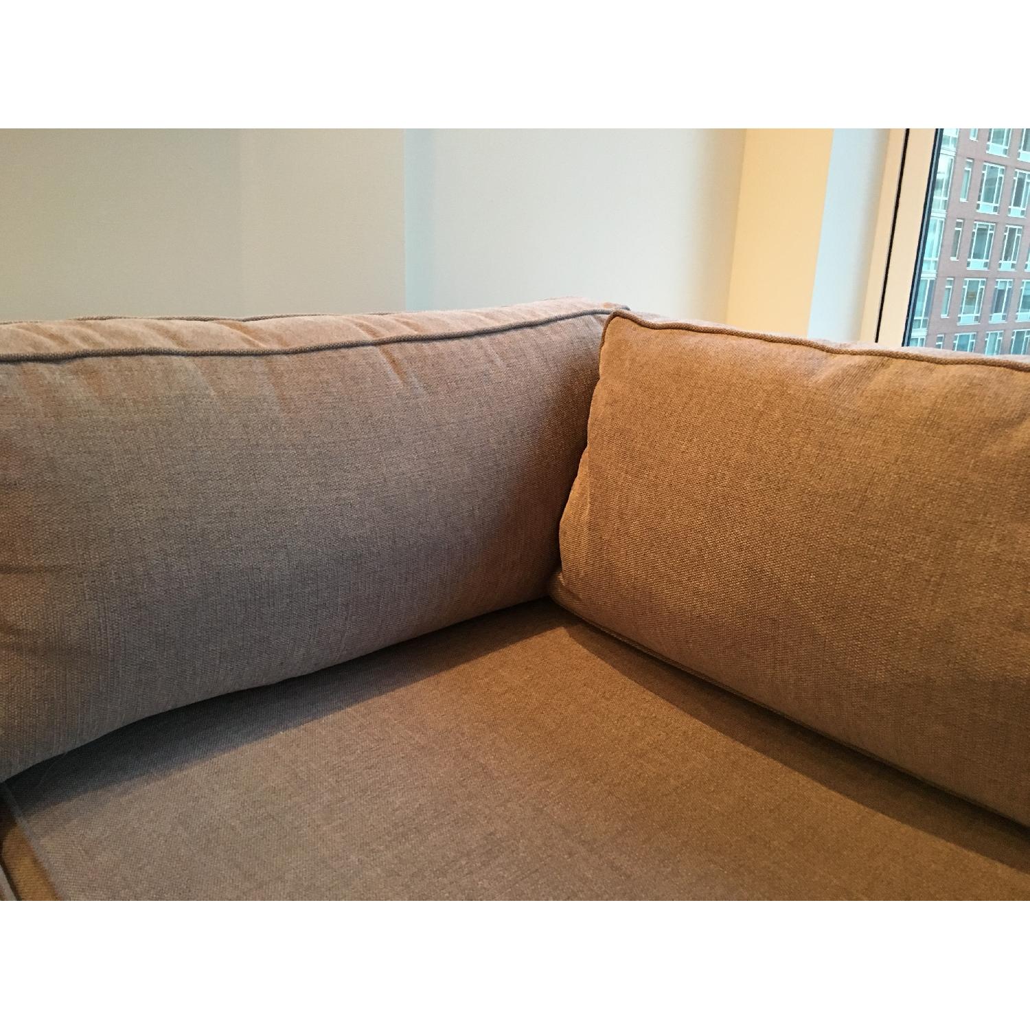 Mitchell Gold + Bob Williams Clifton Sectional Sofa - image-3