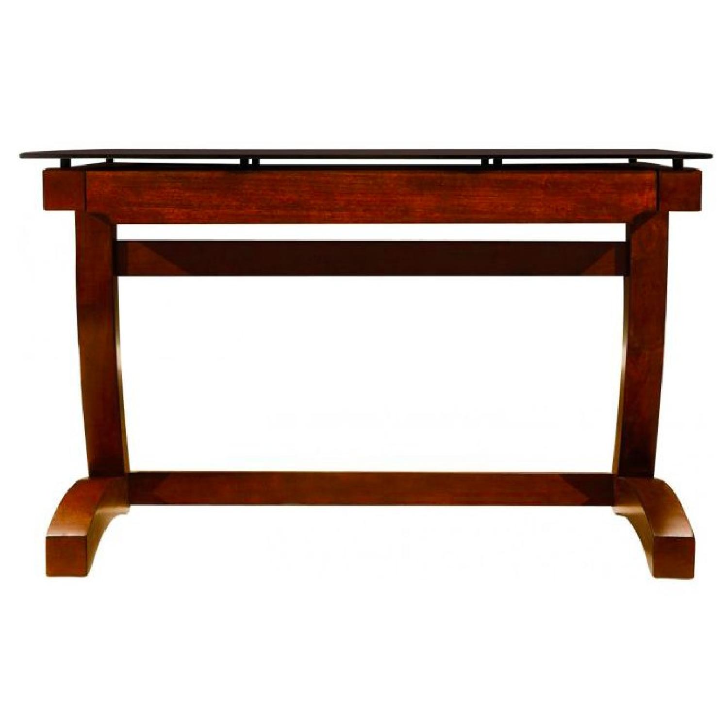 Raymour & Flanigan Innovation Computer Desk AptDeco