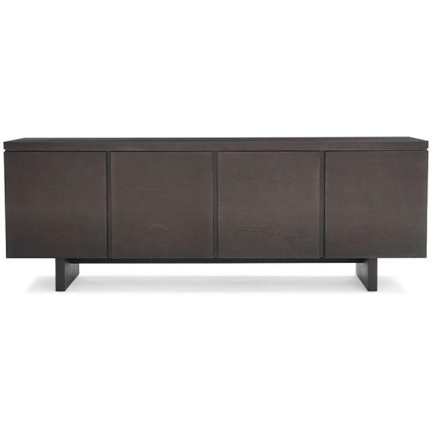 Mitchell Gold + Bob Williams Montrose Media Console - image-1