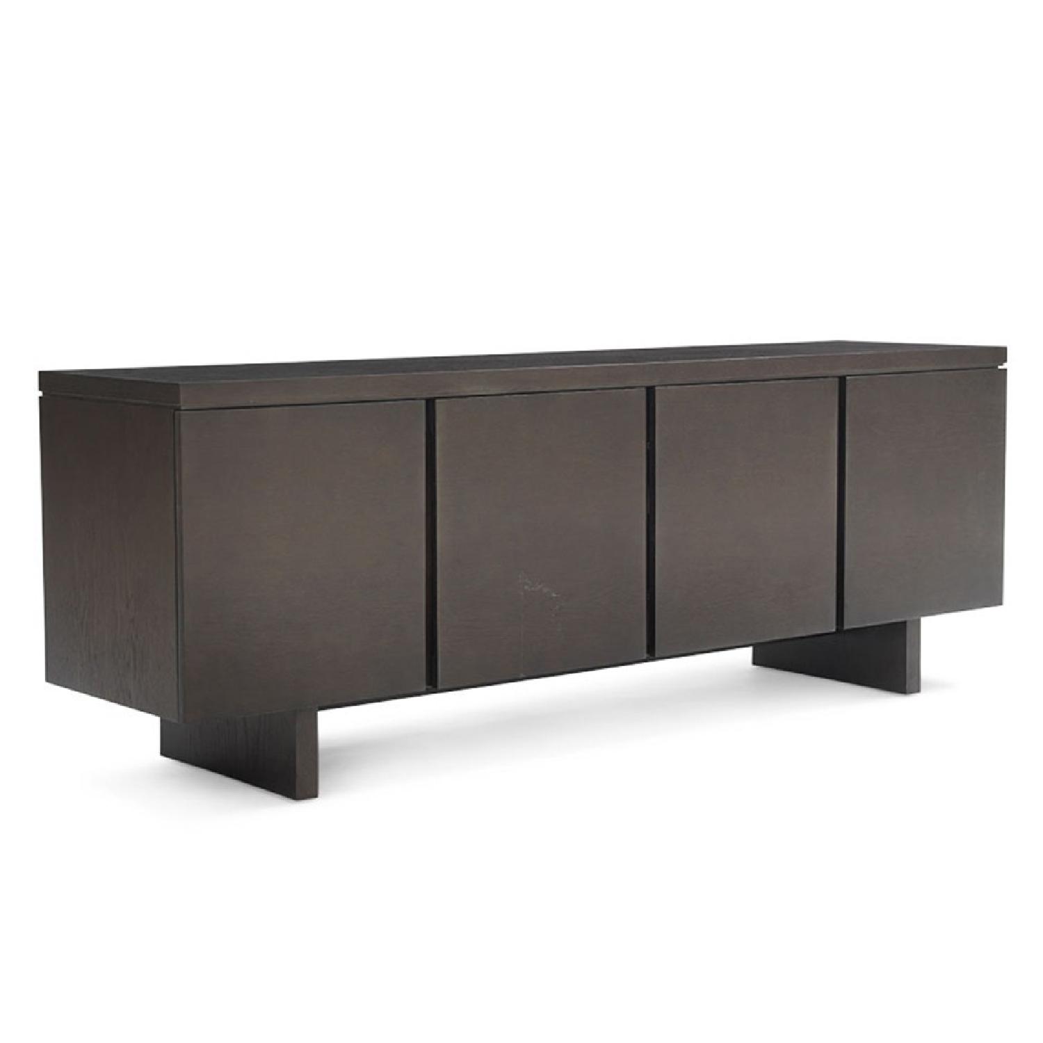 Mitchell Gold + Bob Williams Montrose Media Console - image-2