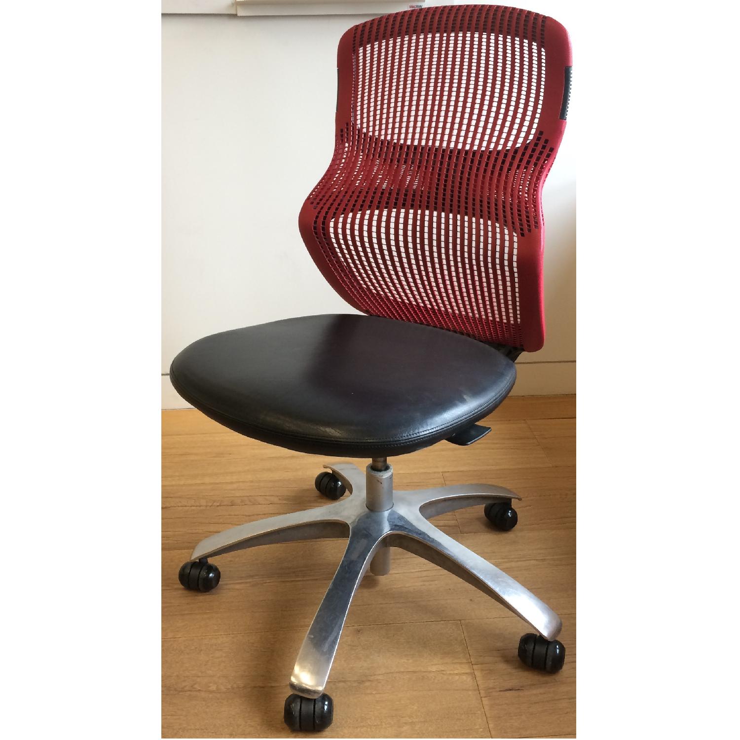Knoll Generation Office Chair - image-1