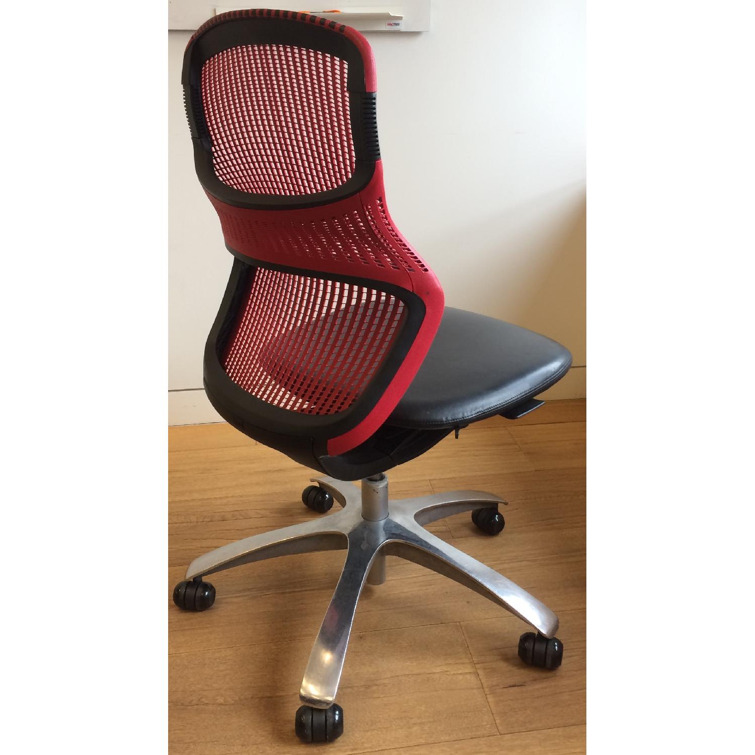 Knoll Generation Office Chair - image-2