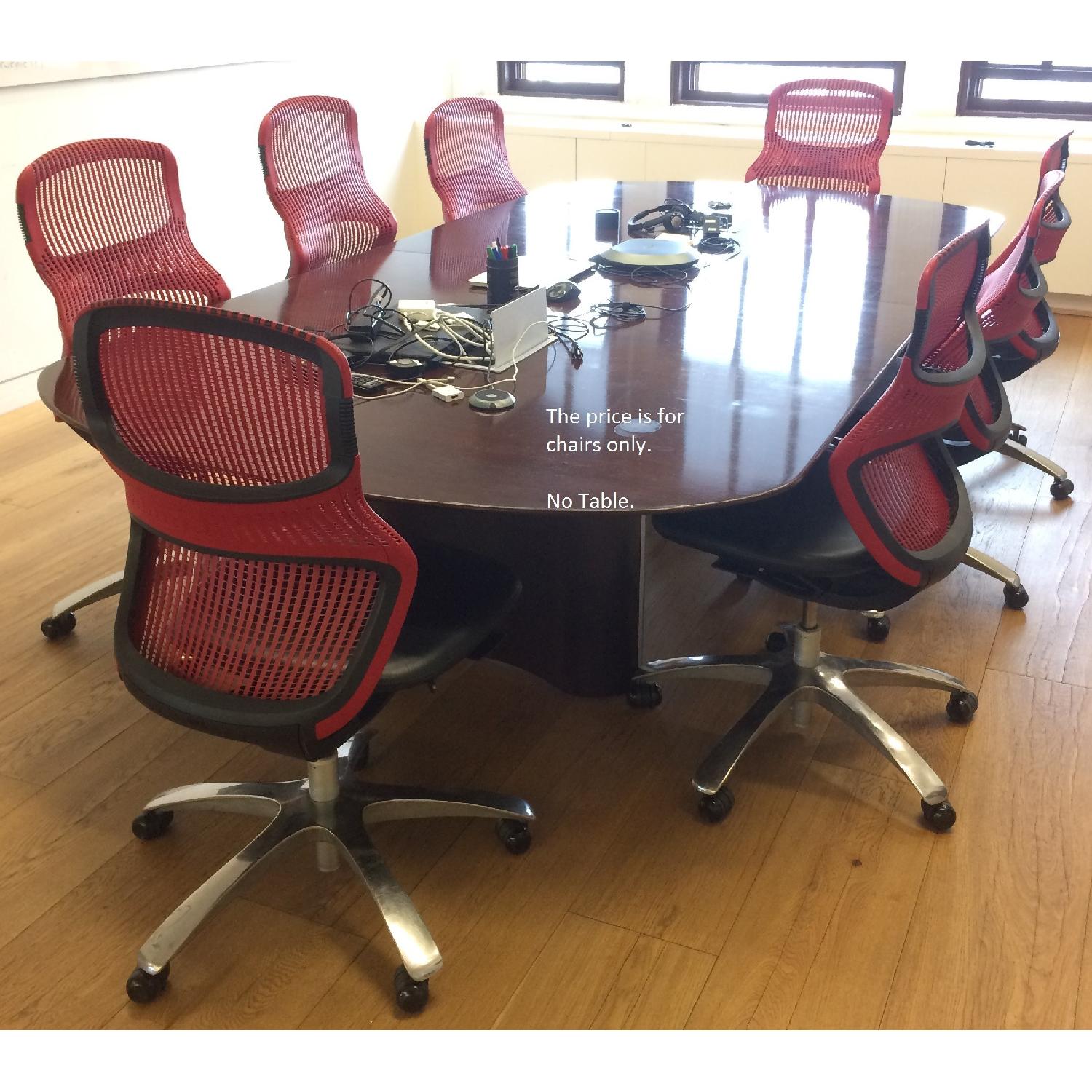 Knoll Generation Office Chair - image-3