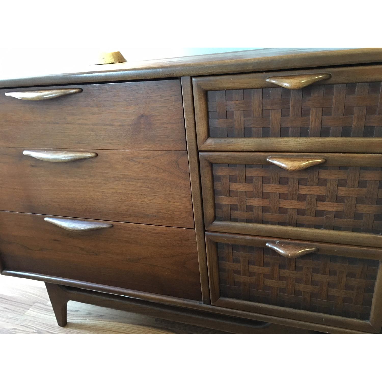 Mid Century Modern Dresser - image-3