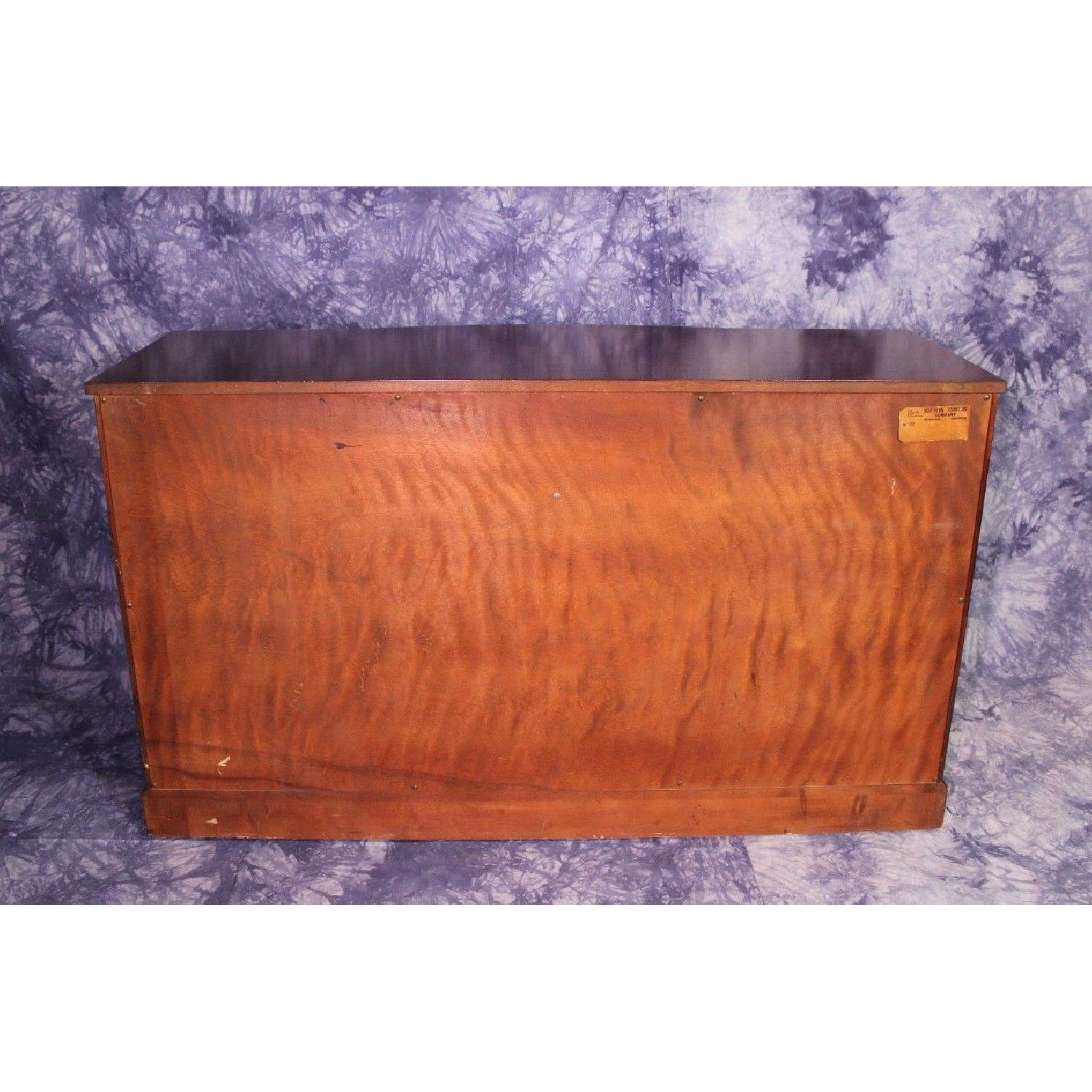 RWay Northern Furniture Federal Mahogany Buffet/Console - image-8